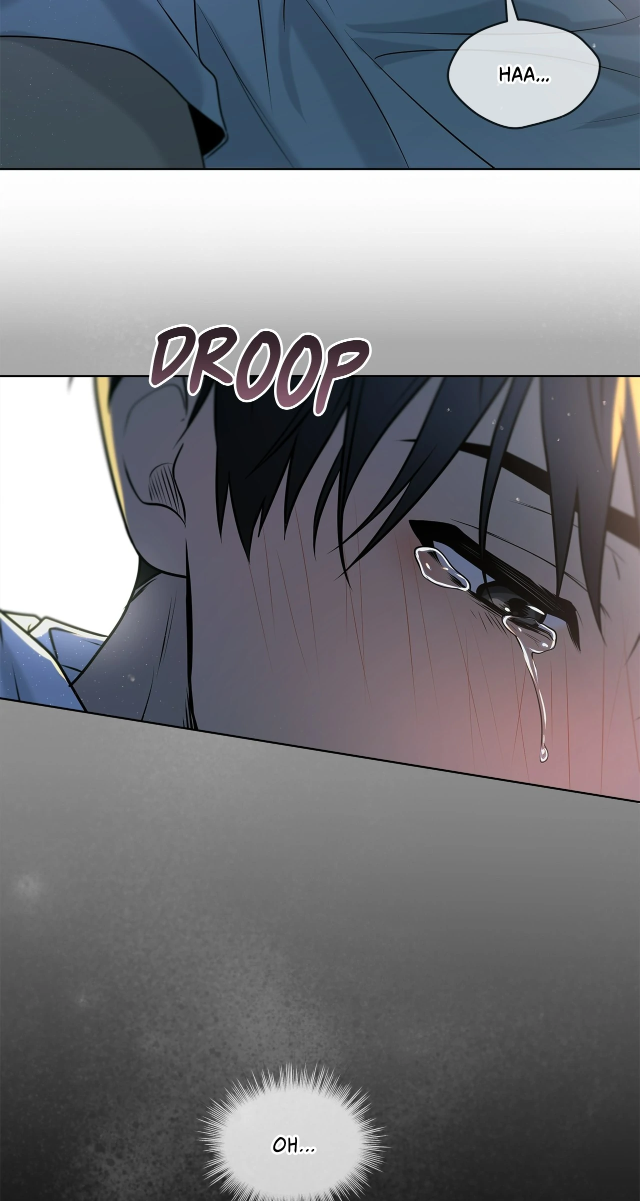 PASSION Chapter 117 - Page 78 in English