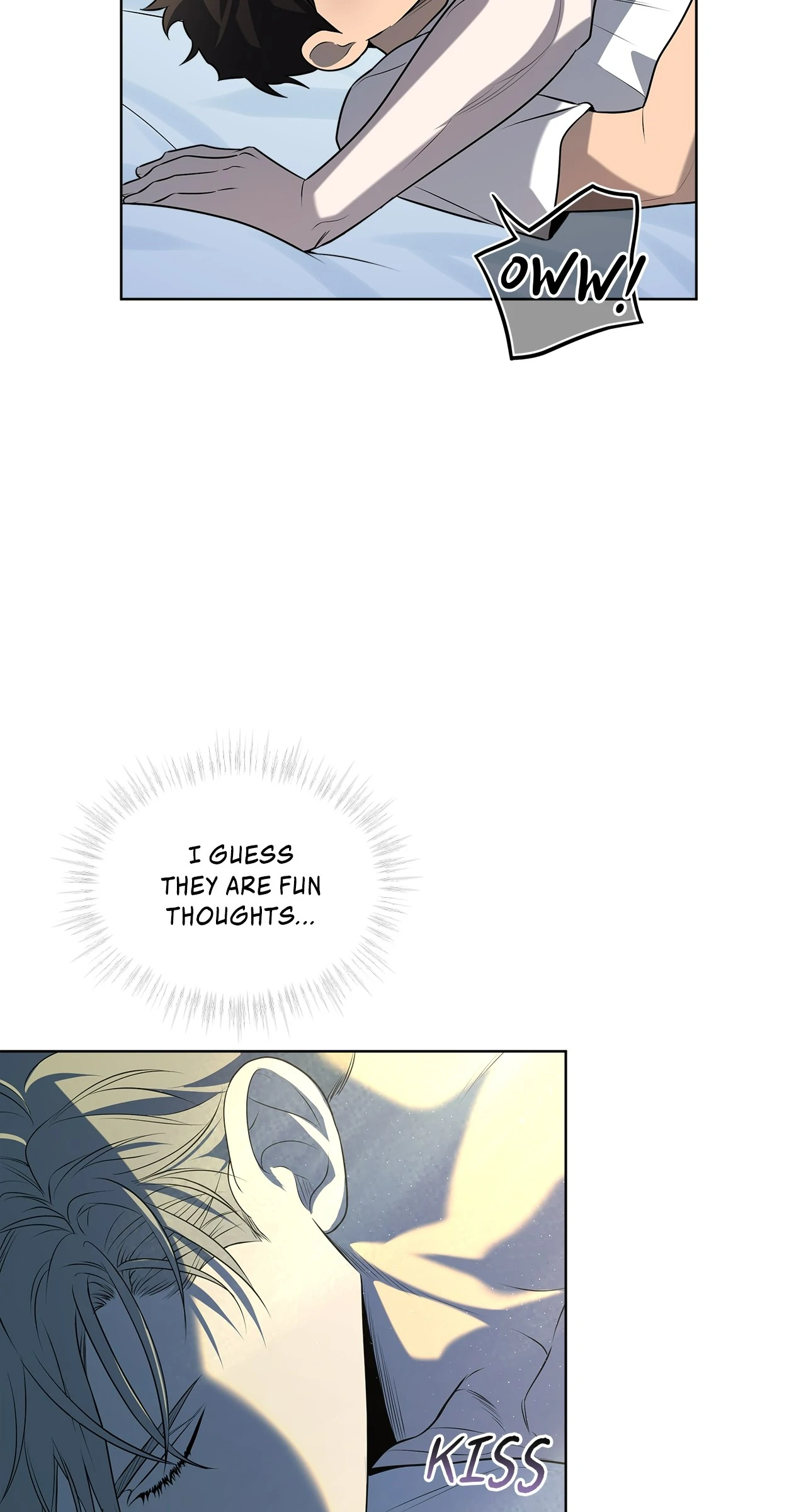 PASSION Chapter 117 - Page 8 in English