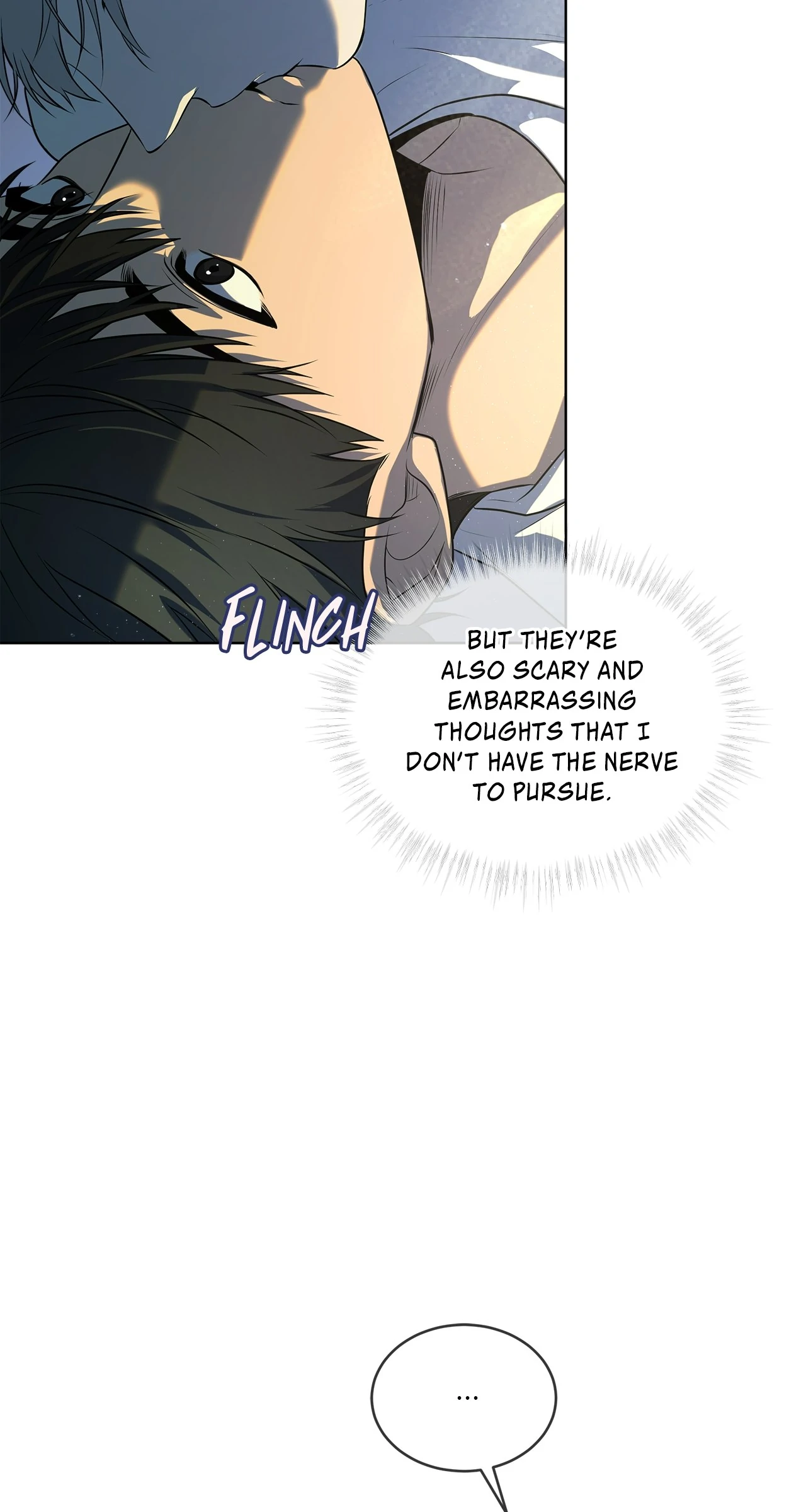 PASSION Chapter 117 - Page 9 in English