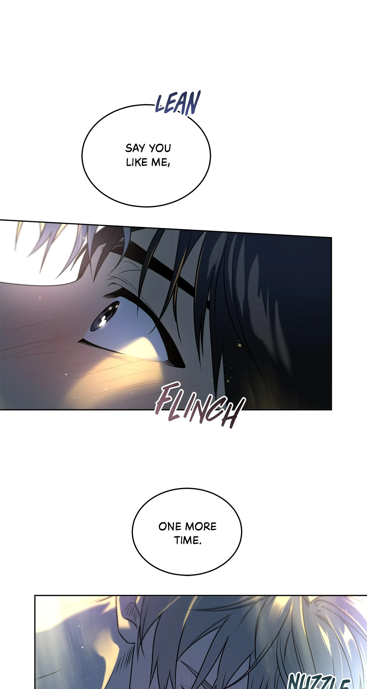 PASSION Chapter 118 - Page 12 in English