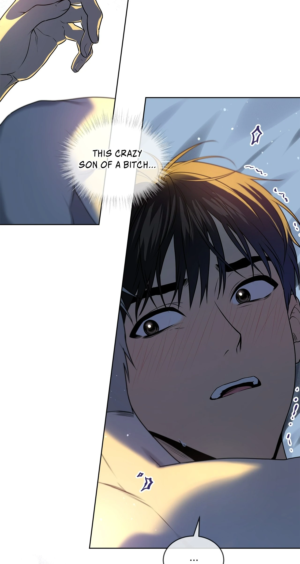 PASSION Chapter 118 - Page 16 in English