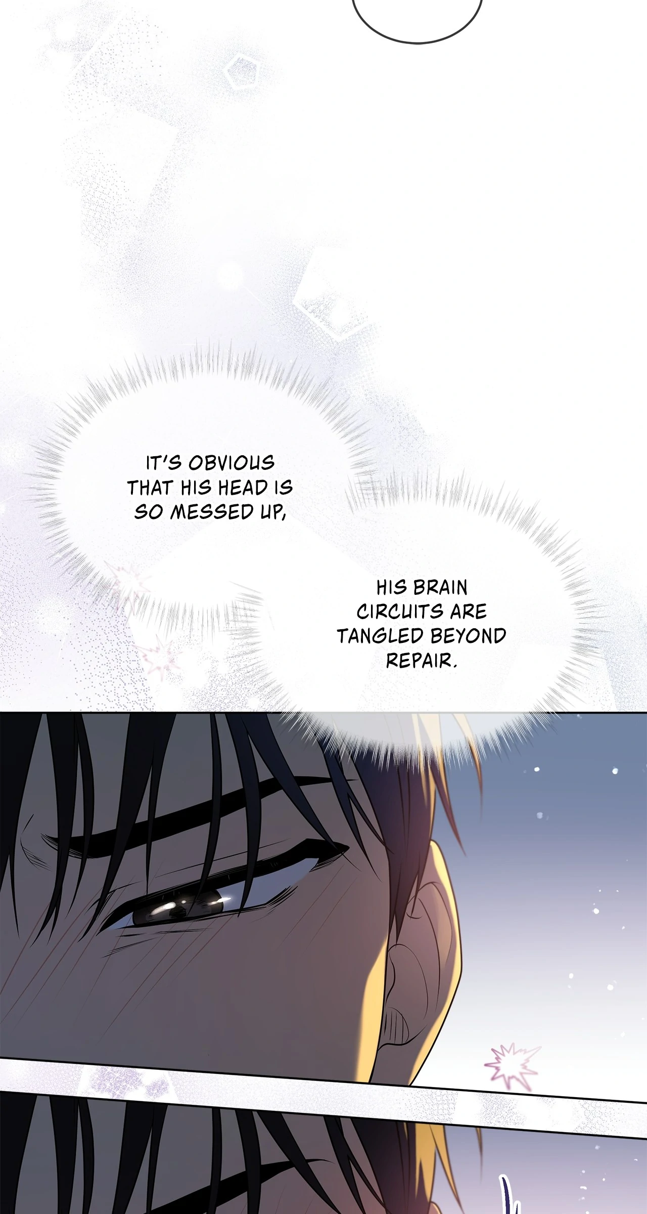 PASSION Chapter 118 - Page 17 in English