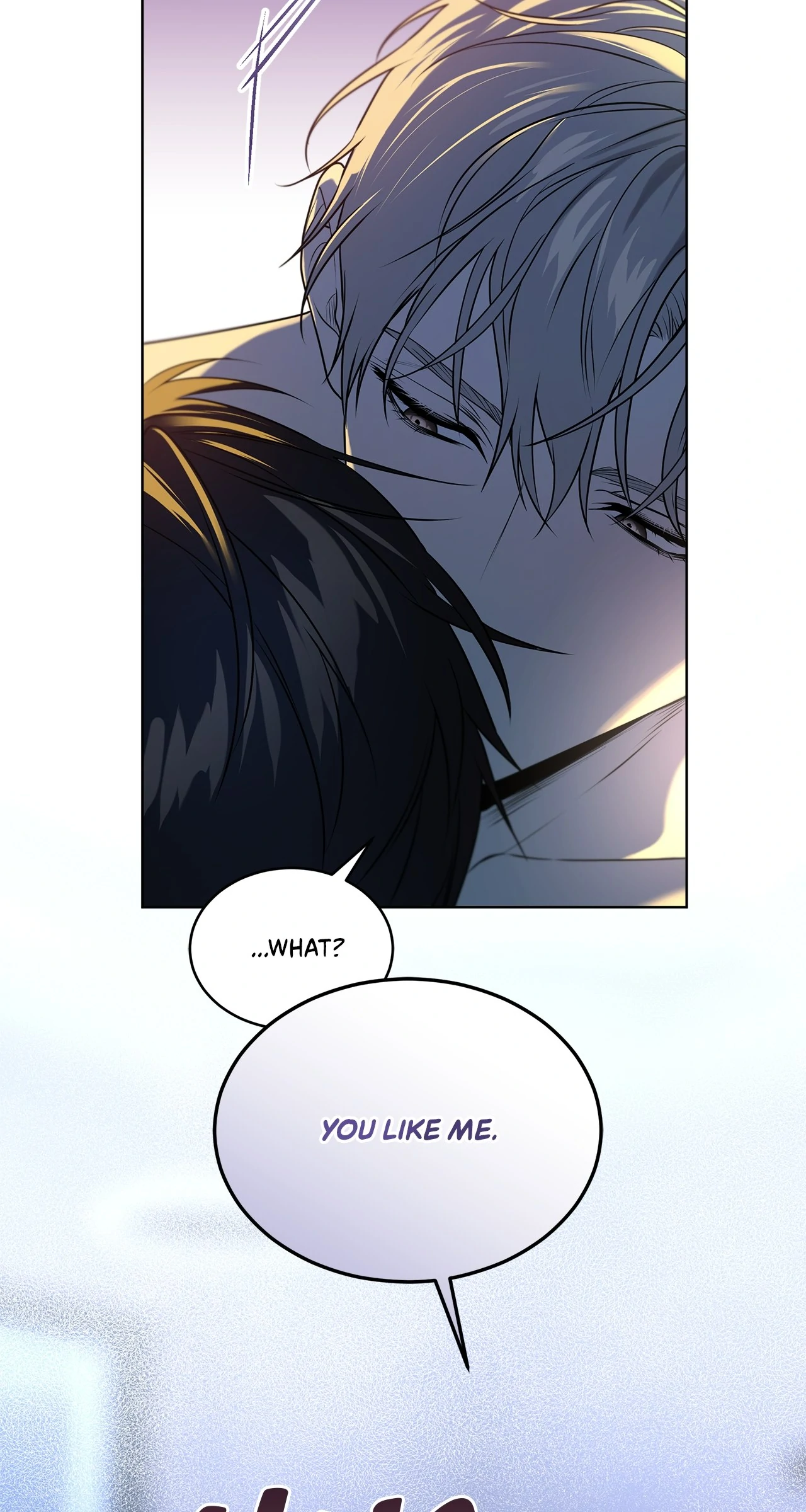 PASSION Chapter 118 - Page 19 in English