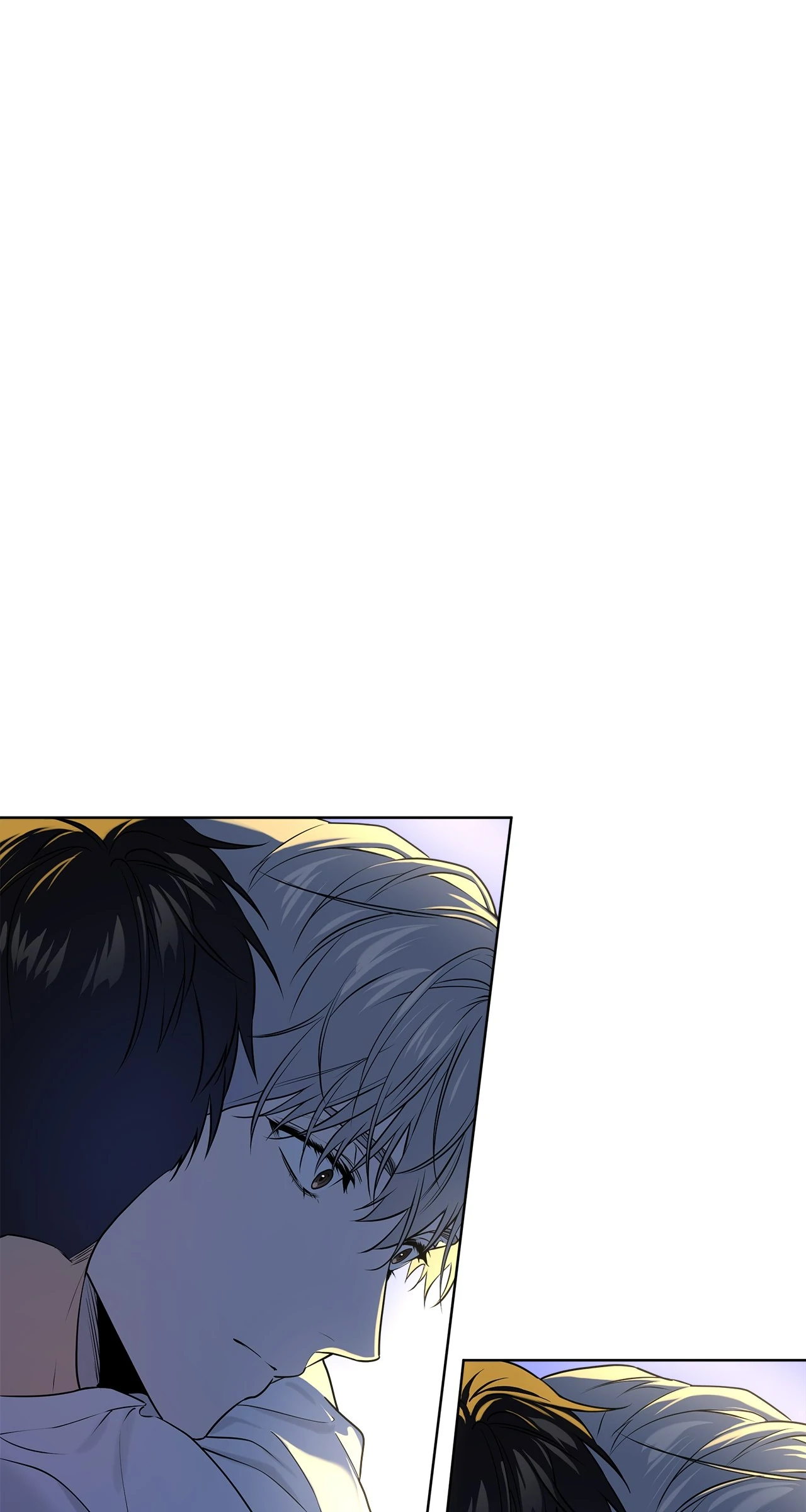 PASSION Chapter 118 - Page 21 in English