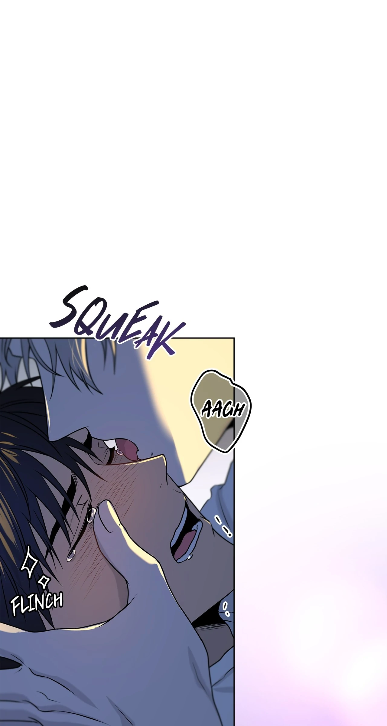PASSION Chapter 118 - Page 33 in English