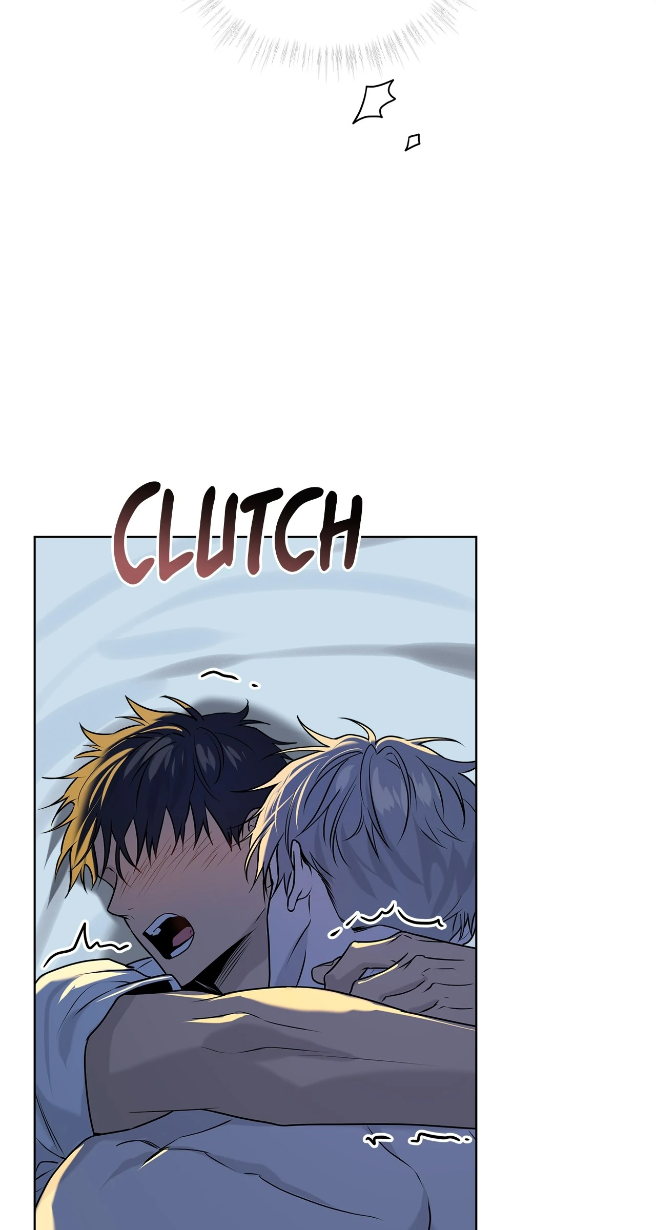PASSION Chapter 118 - Page 36 in English