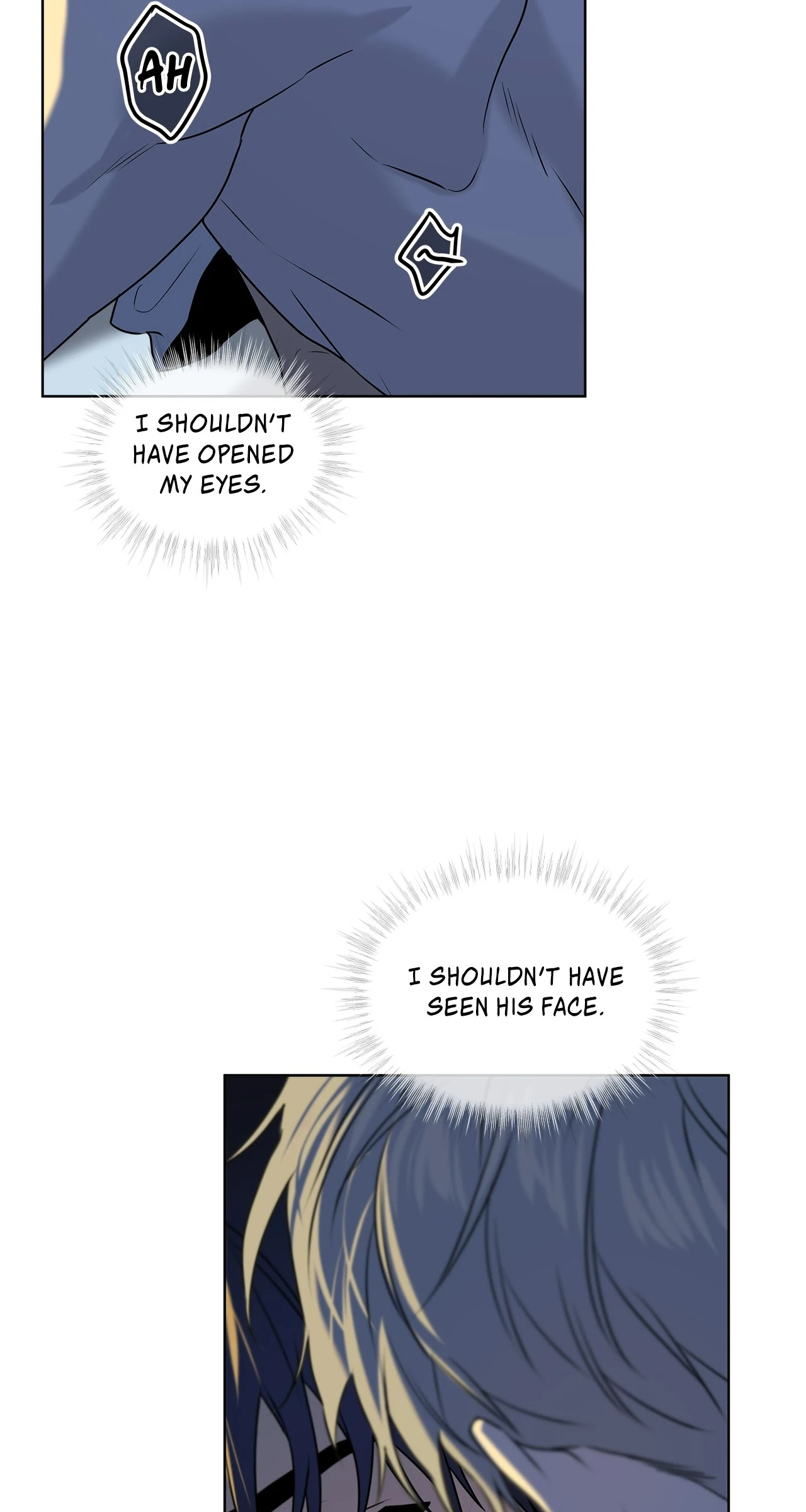 PASSION Chapter 118 - Page 37 in English