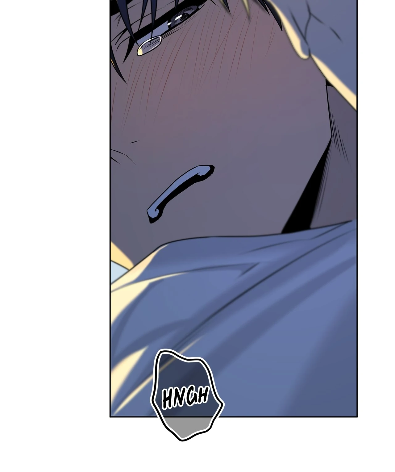 PASSION Chapter 118 - Page 38 in English
