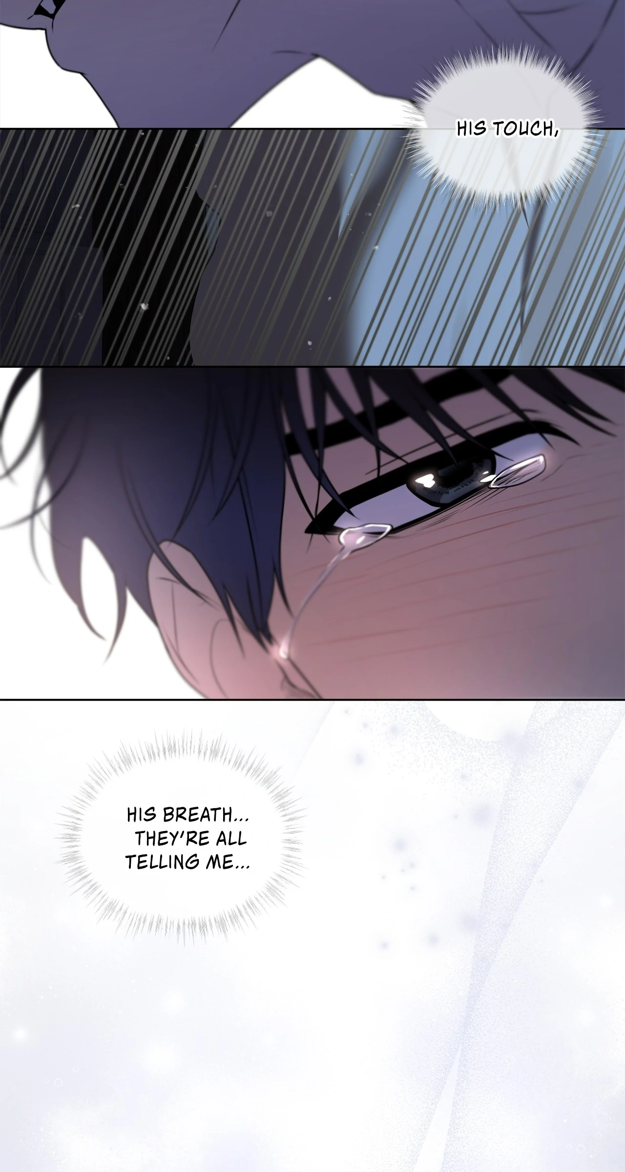 PASSION Chapter 118 - Page 41 in English