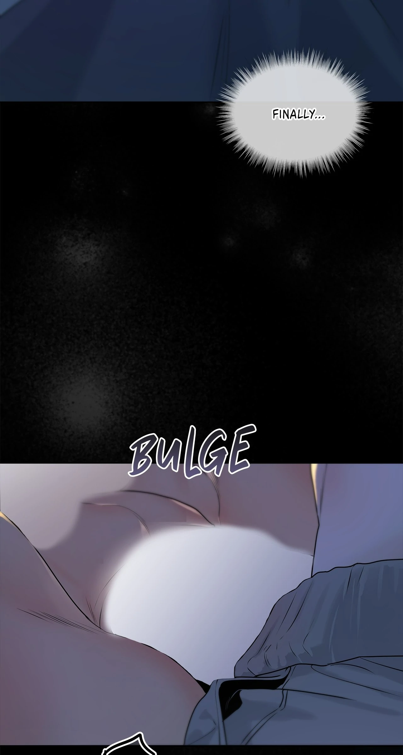 PASSION Chapter 118 - Page 5 in English