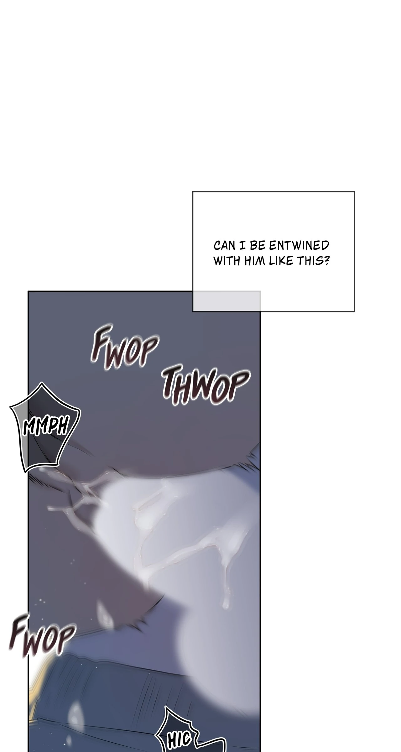 PASSION Chapter 118 - Page 50 in English