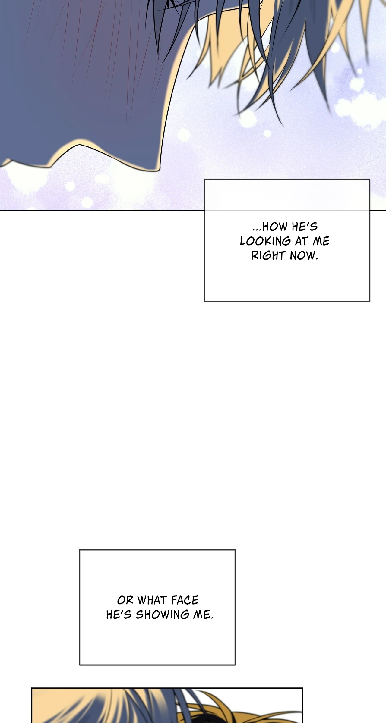 PASSION Chapter 118 - Page 58 in English