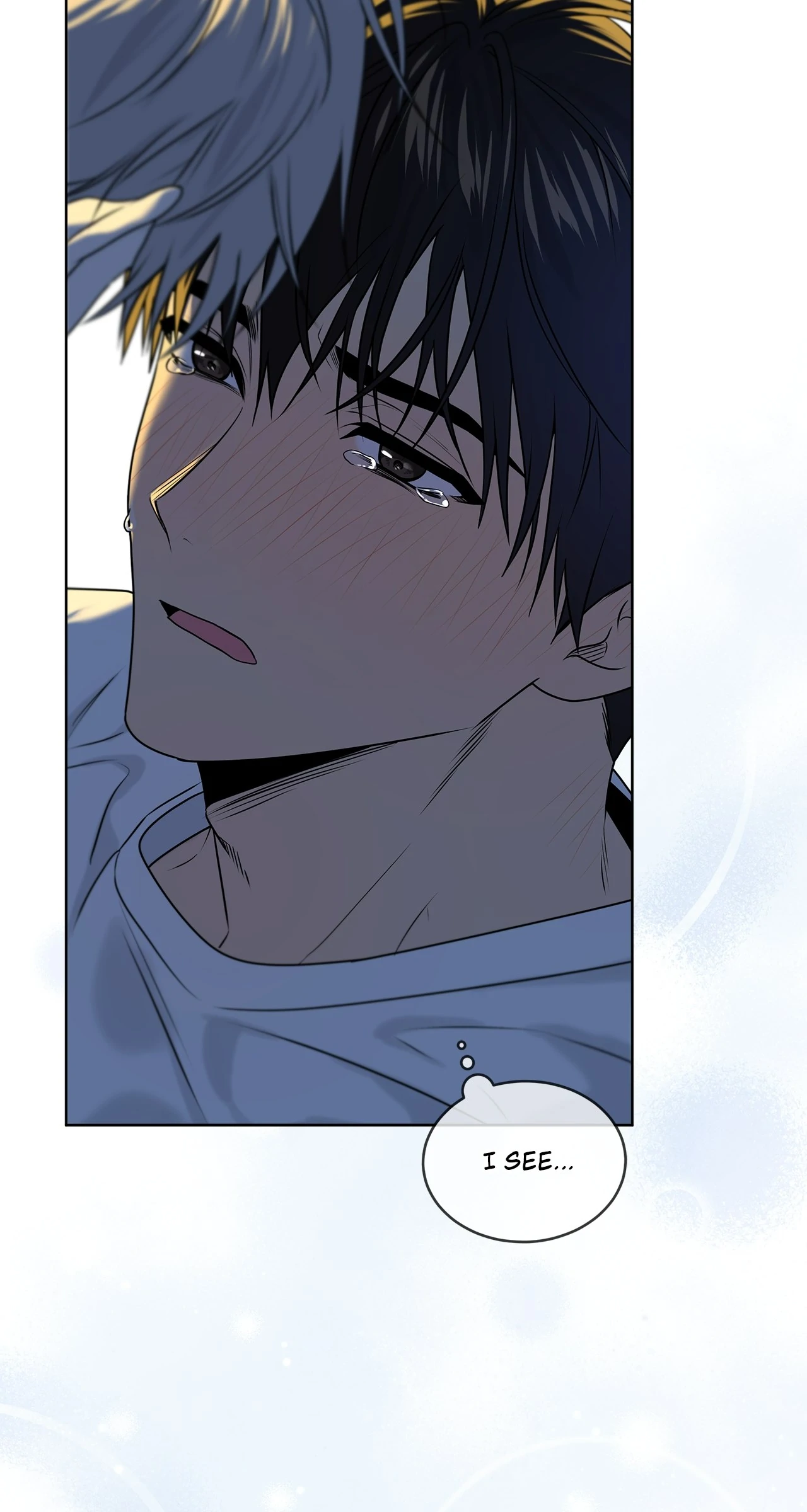 PASSION Chapter 118 - Page 59 in English