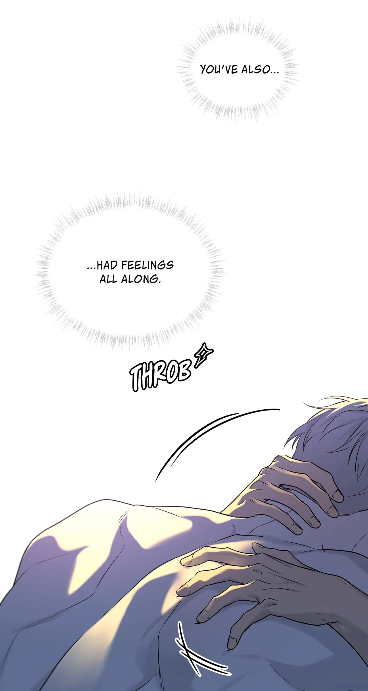 PASSION Chapter 118 - Page 62 in English