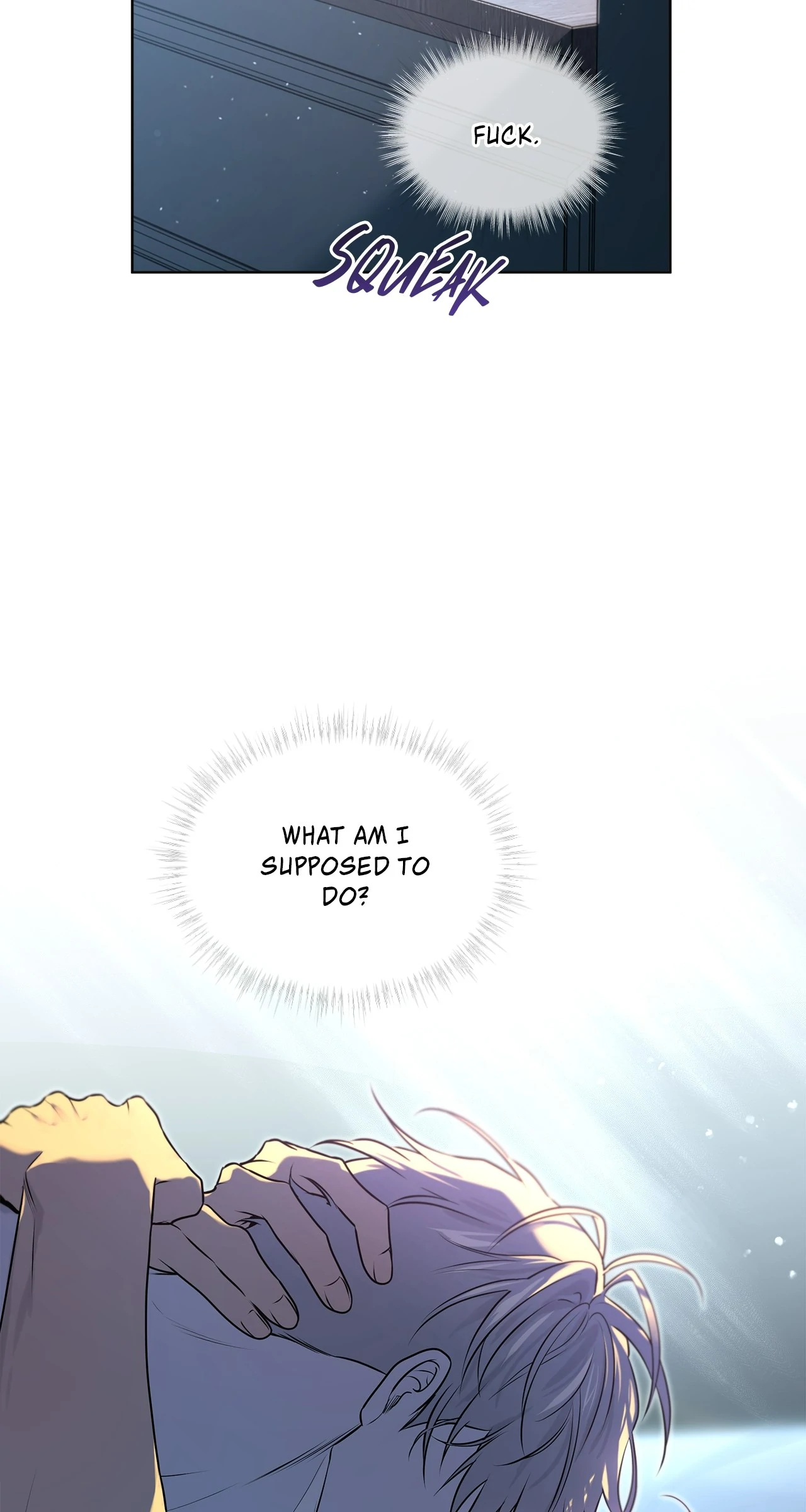 PASSION Chapter 118 - Page 64 in English