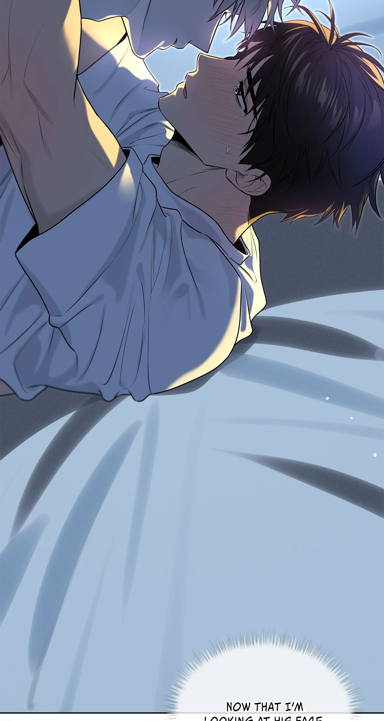 PASSION Chapter 118 - Page 65 in English