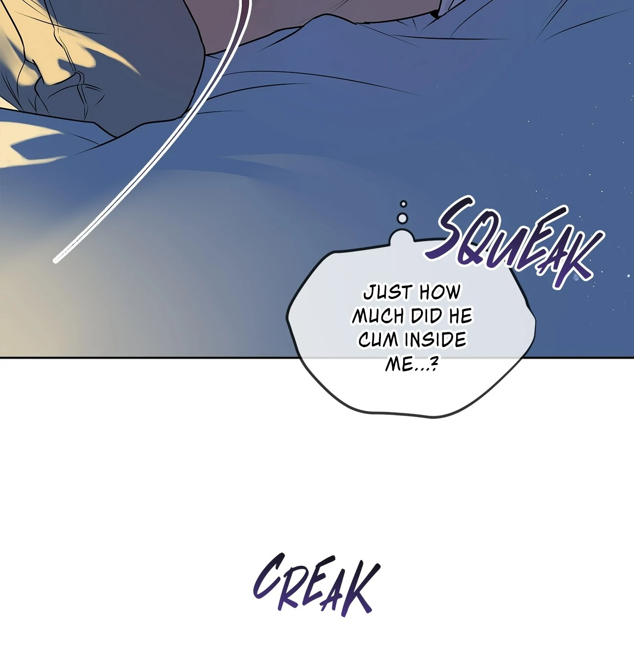 PASSION Chapter 118 - Page 7 in English