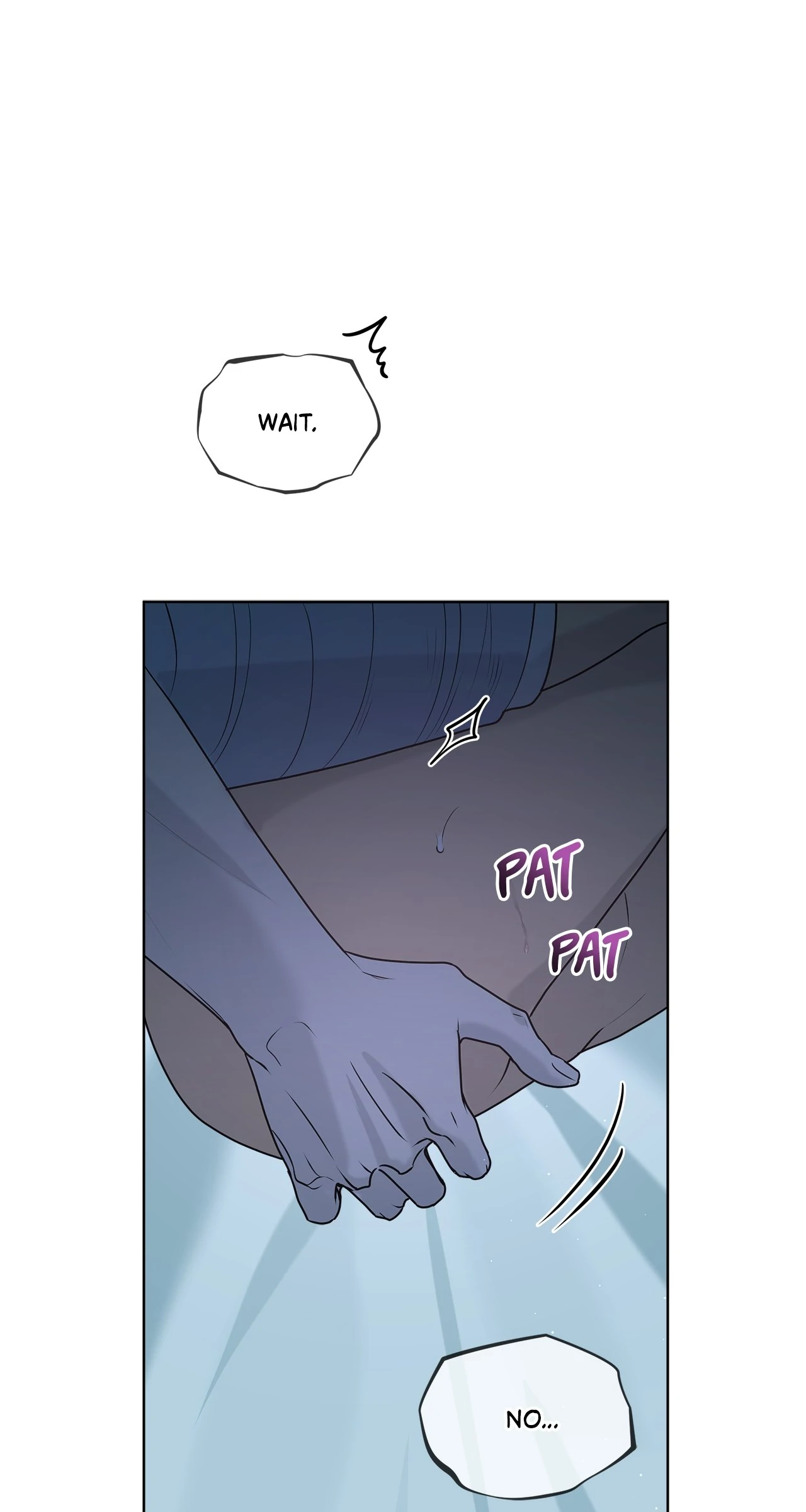 PASSION Chapter 119 - Page 12 in English