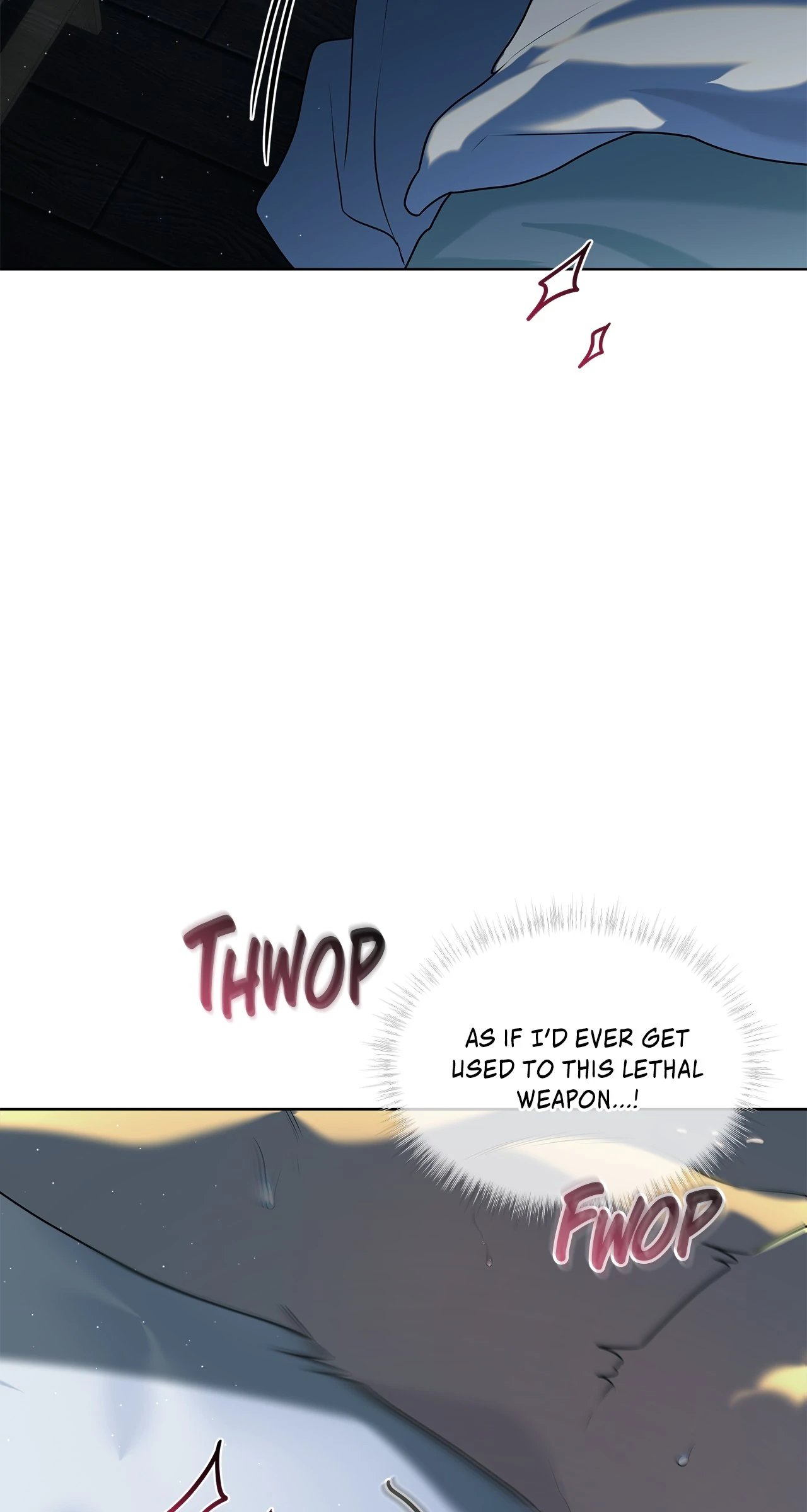 PASSION Chapter 119 - Page 16 in English