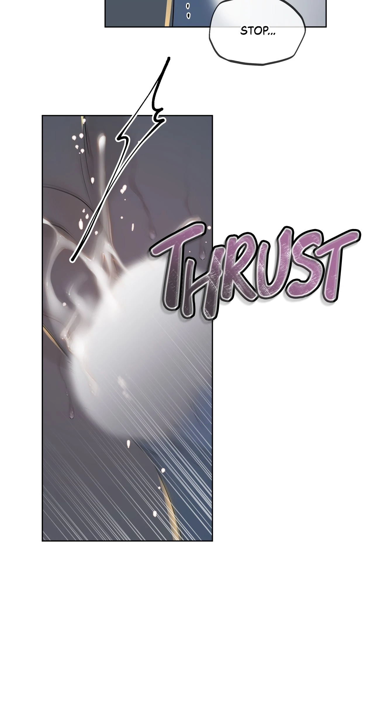 PASSION Chapter 119 - Page 21 in English