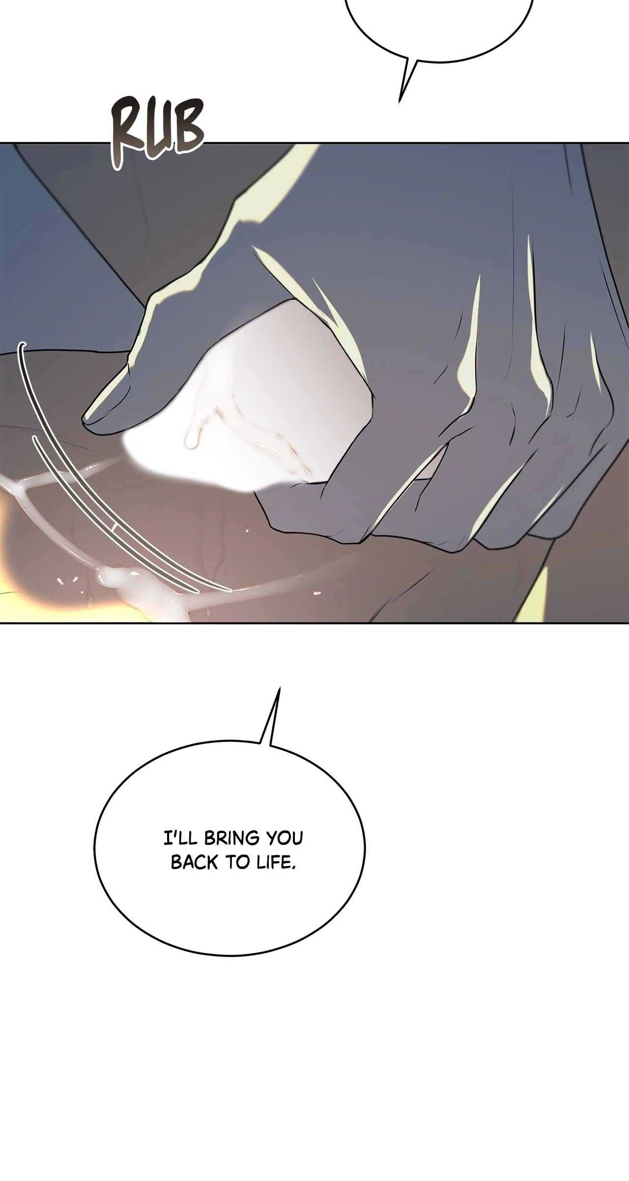 PASSION Chapter 119 - Page 29 in English