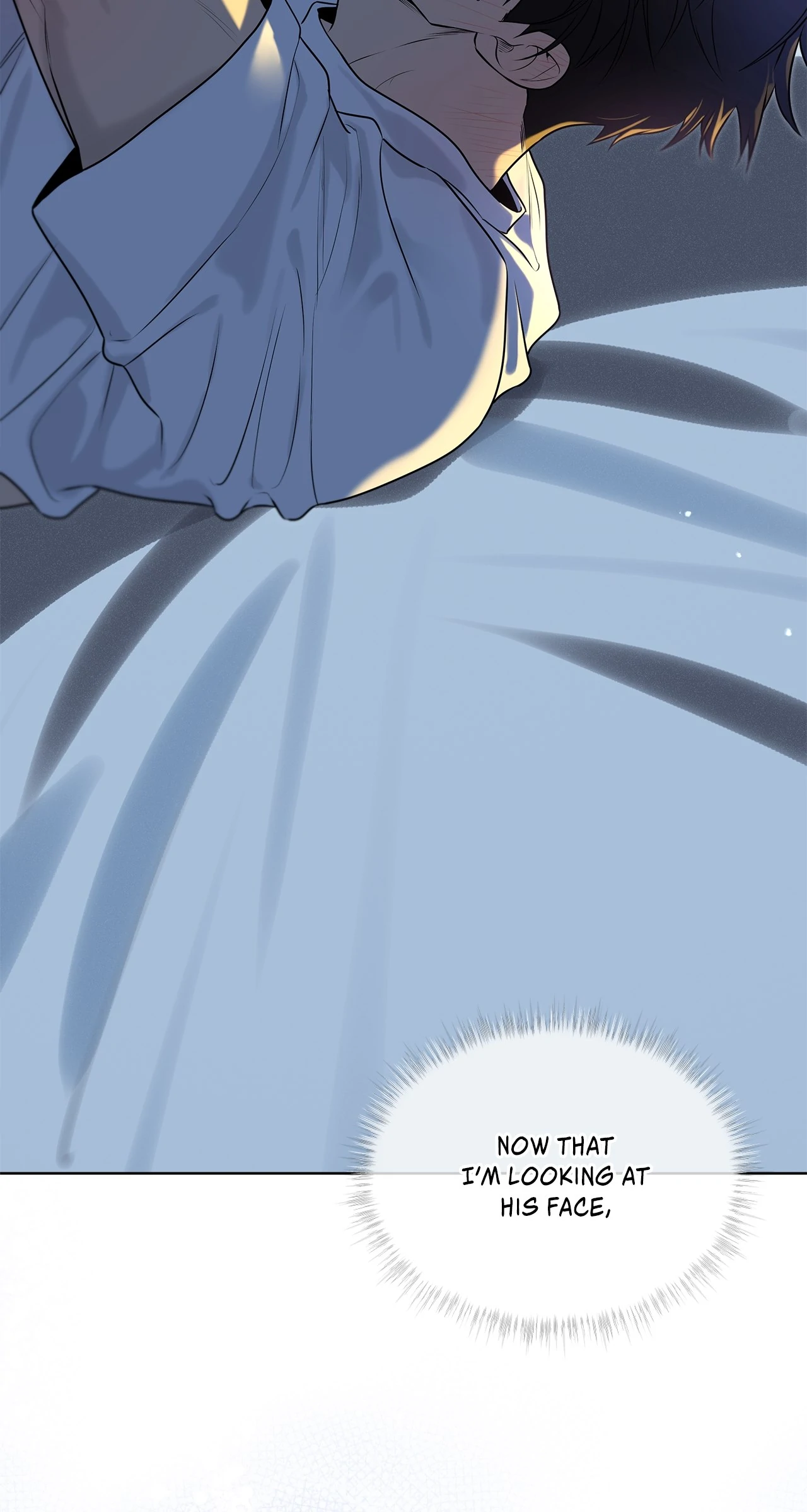 PASSION Chapter 119 - Page 3 in English