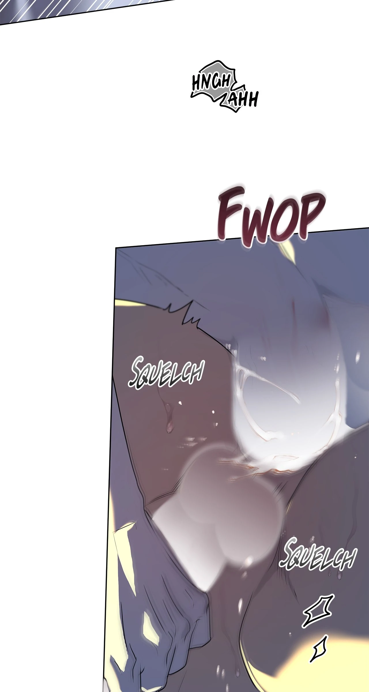 PASSION Chapter 119 - Page 34 in English