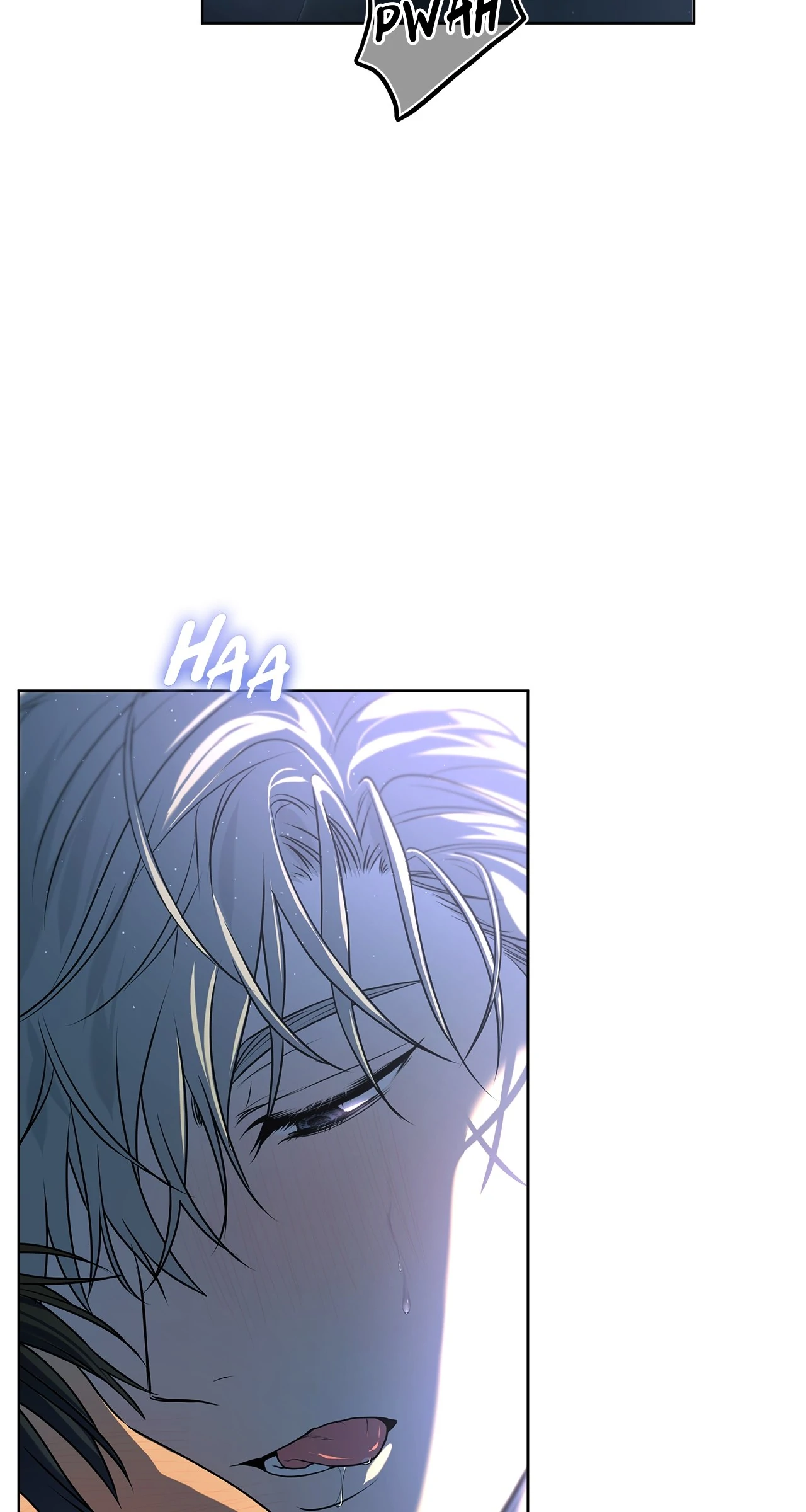 PASSION Chapter 119 - Page 39 in English