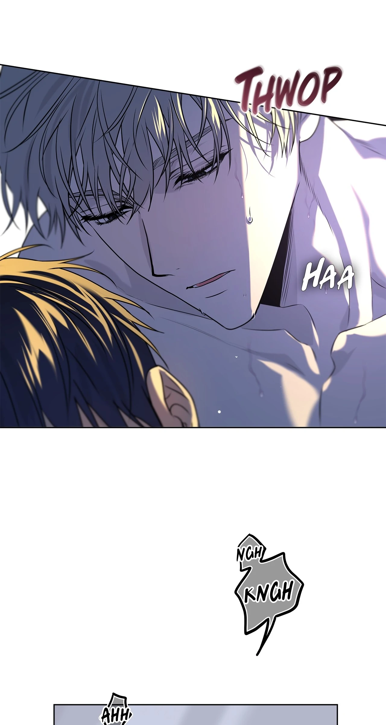 PASSION Chapter 119 - Page 50 in English