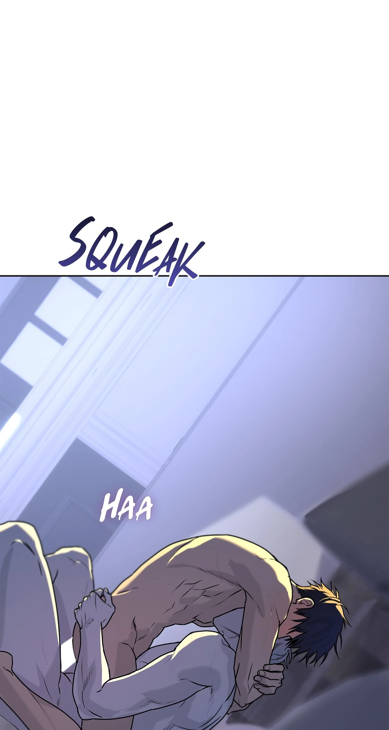 PASSION Chapter 119 - Page 54 in English