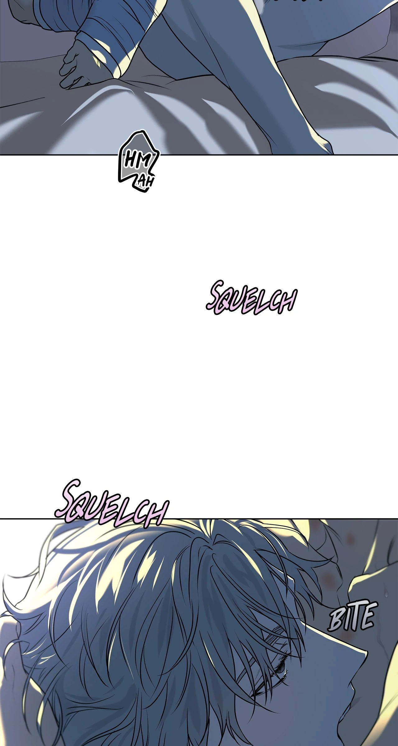 PASSION Chapter 119 - Page 61 in English
