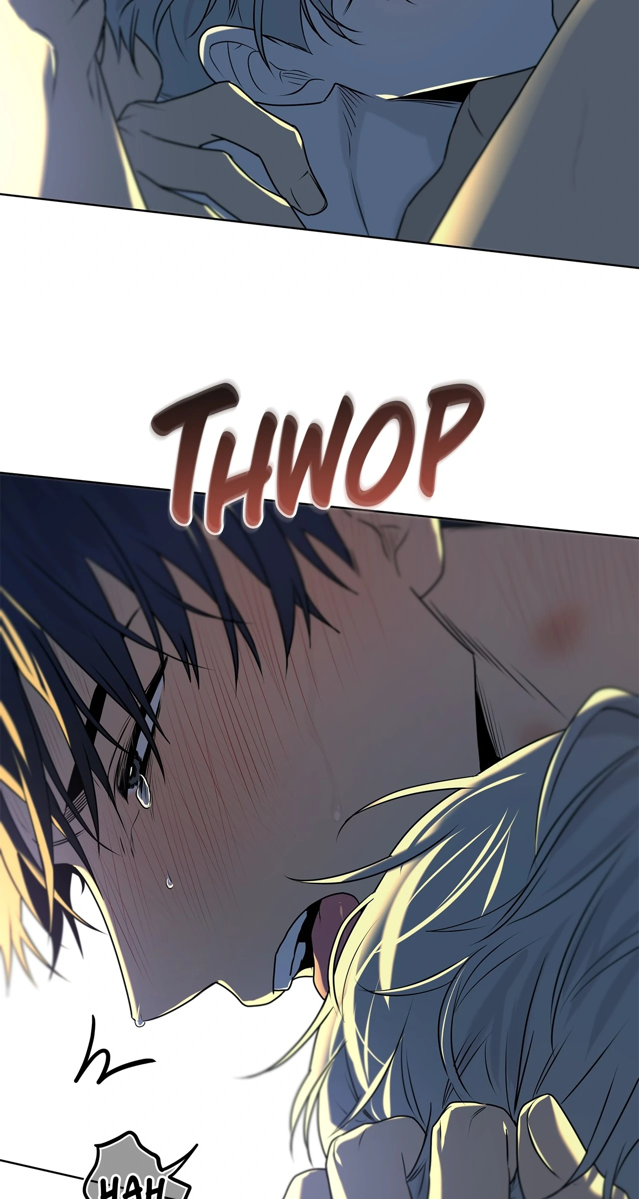 PASSION Chapter 119 - Page 62 in English