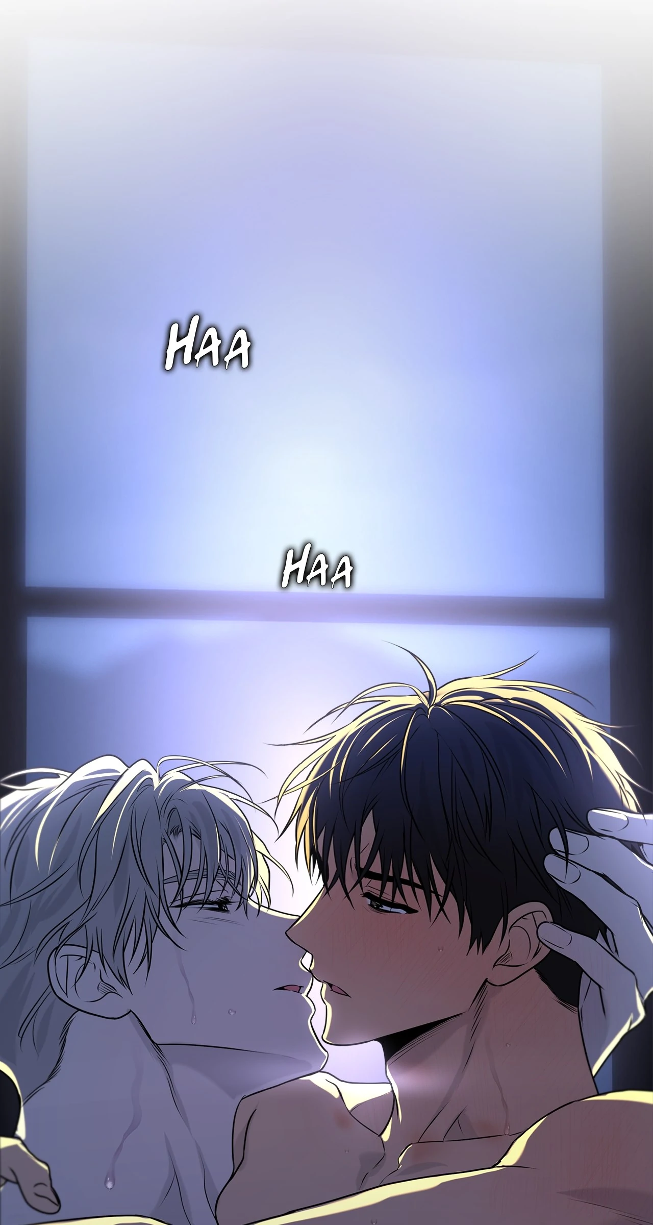 PASSION Chapter 119 - Page 77 in English