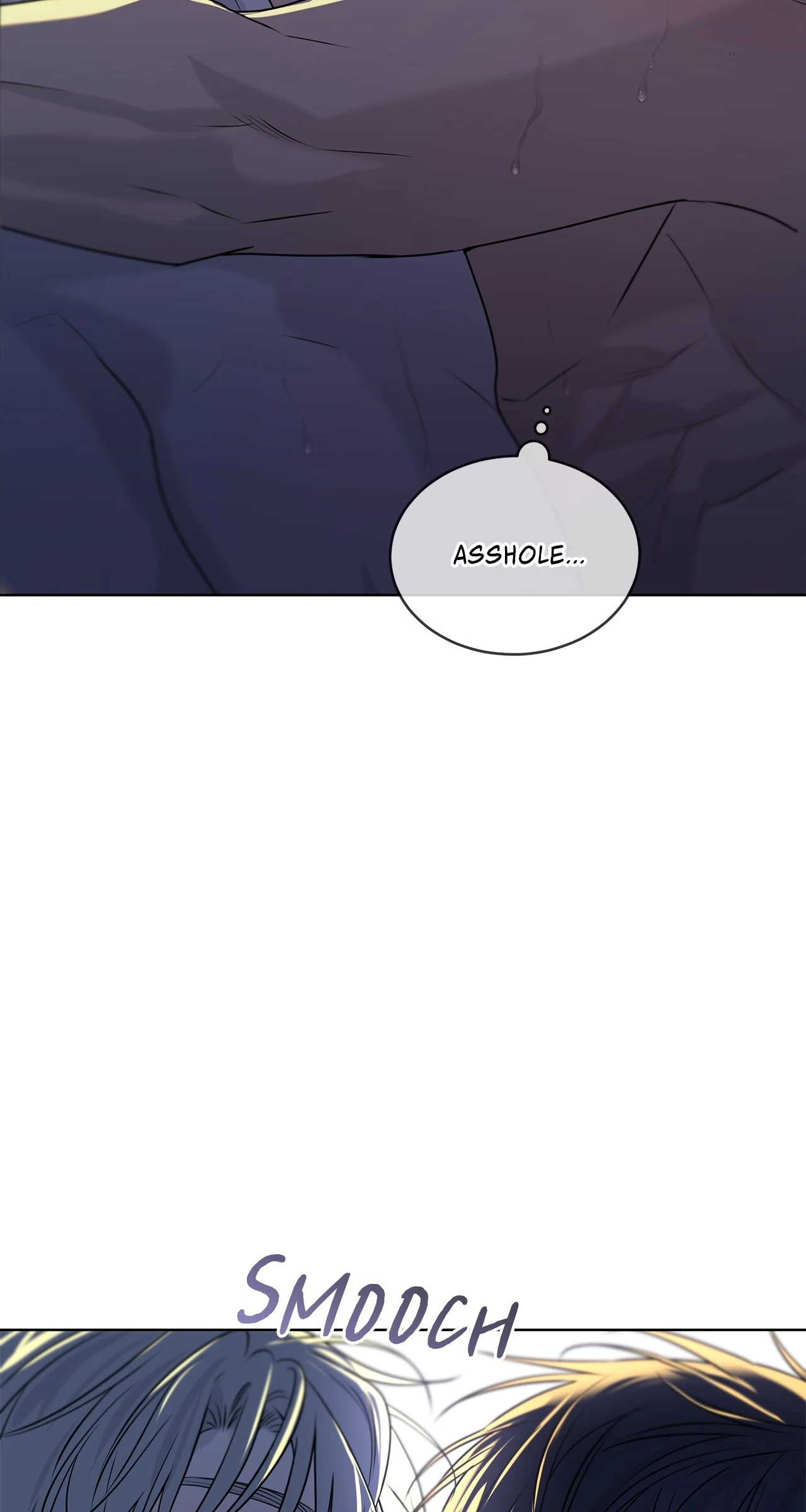PASSION Chapter 119 - Page 78 in English