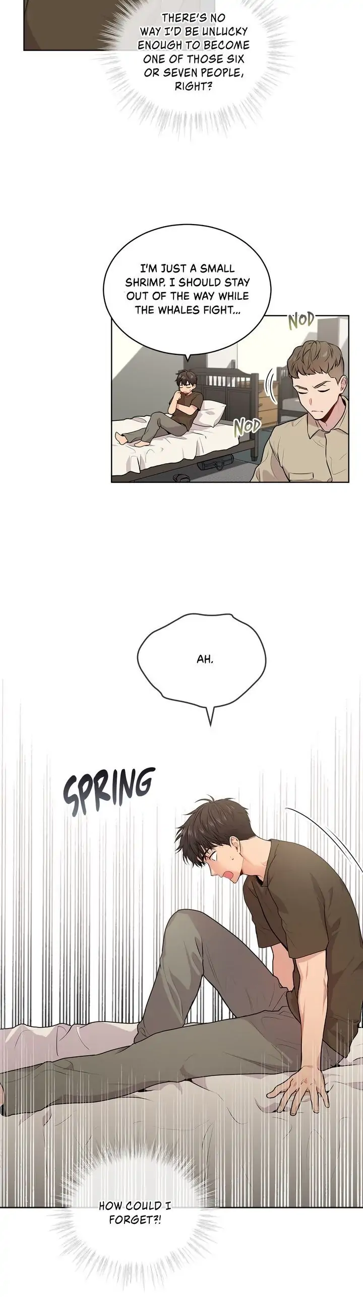 PASSION Chapter 12 - Page 16 in English