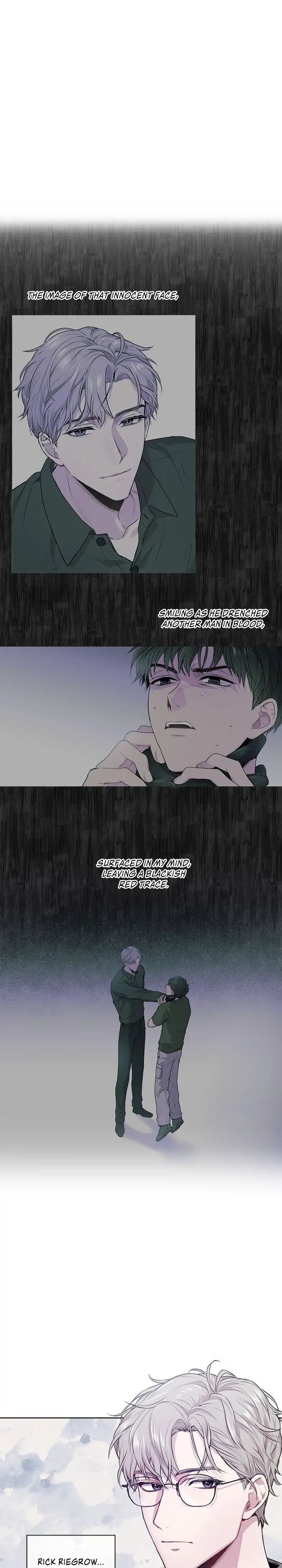 PASSION Chapter 12 - Page 19 in English