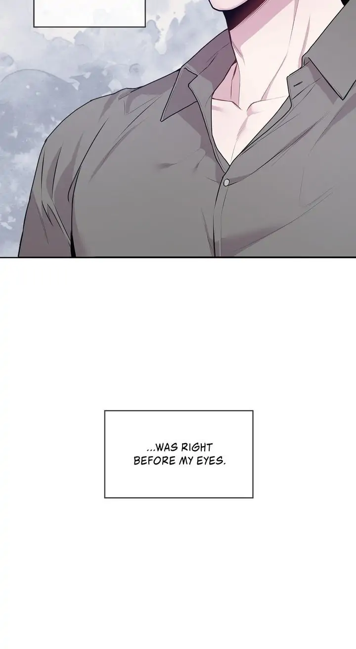 PASSION Chapter 12 - Page 20 in English