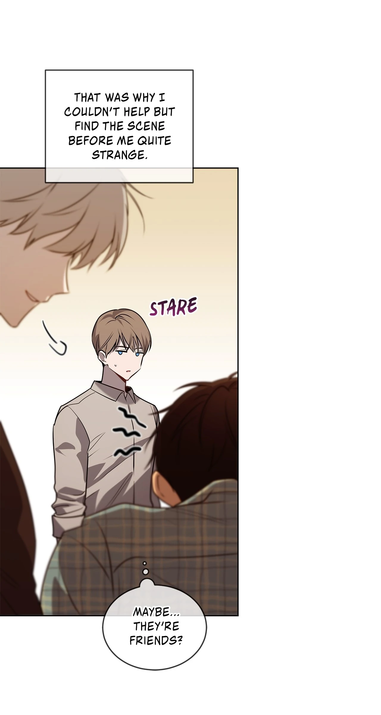 PASSION Chapter 120 - Page 10 in English