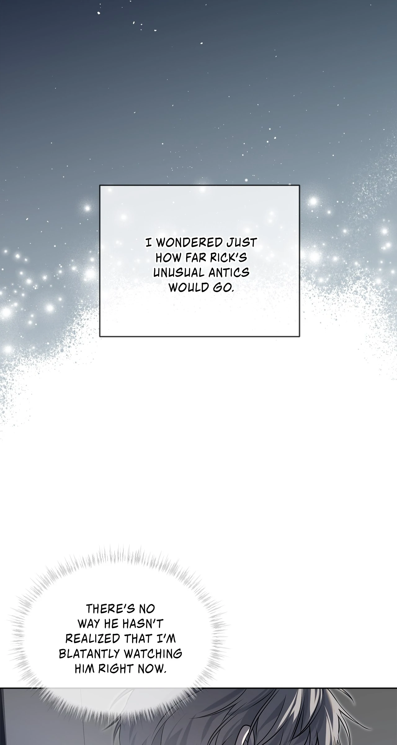 PASSION Chapter 120 - Page 101 in English