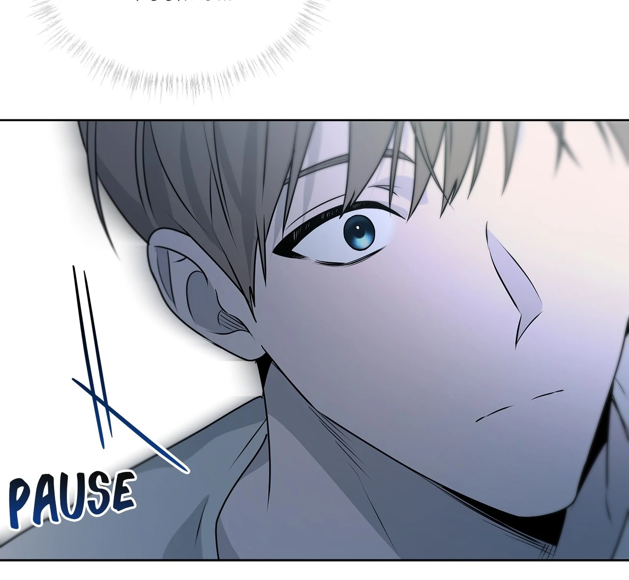 PASSION Chapter 120 - Page 103 in English