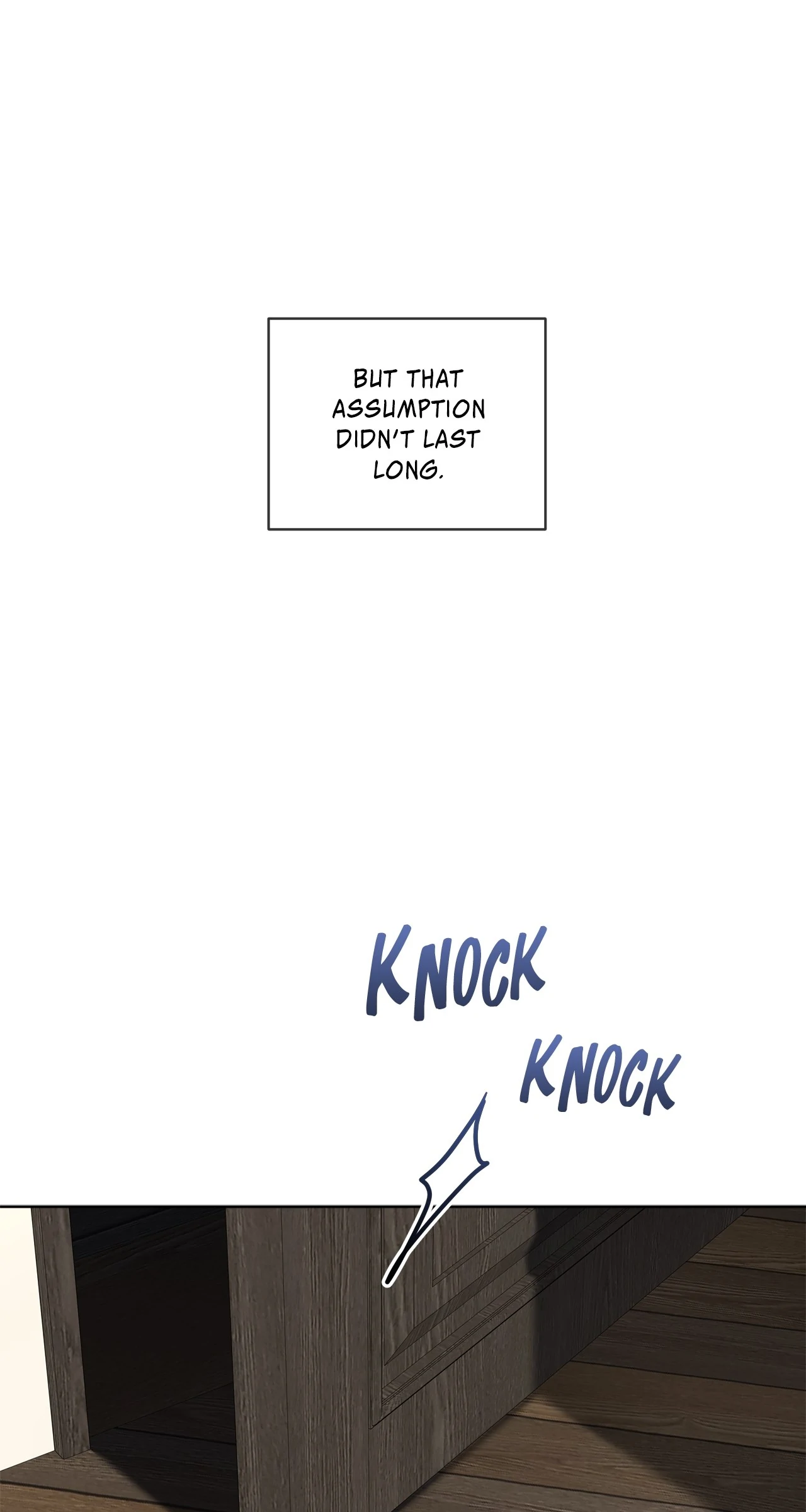 PASSION Chapter 120 - Page 13 in English