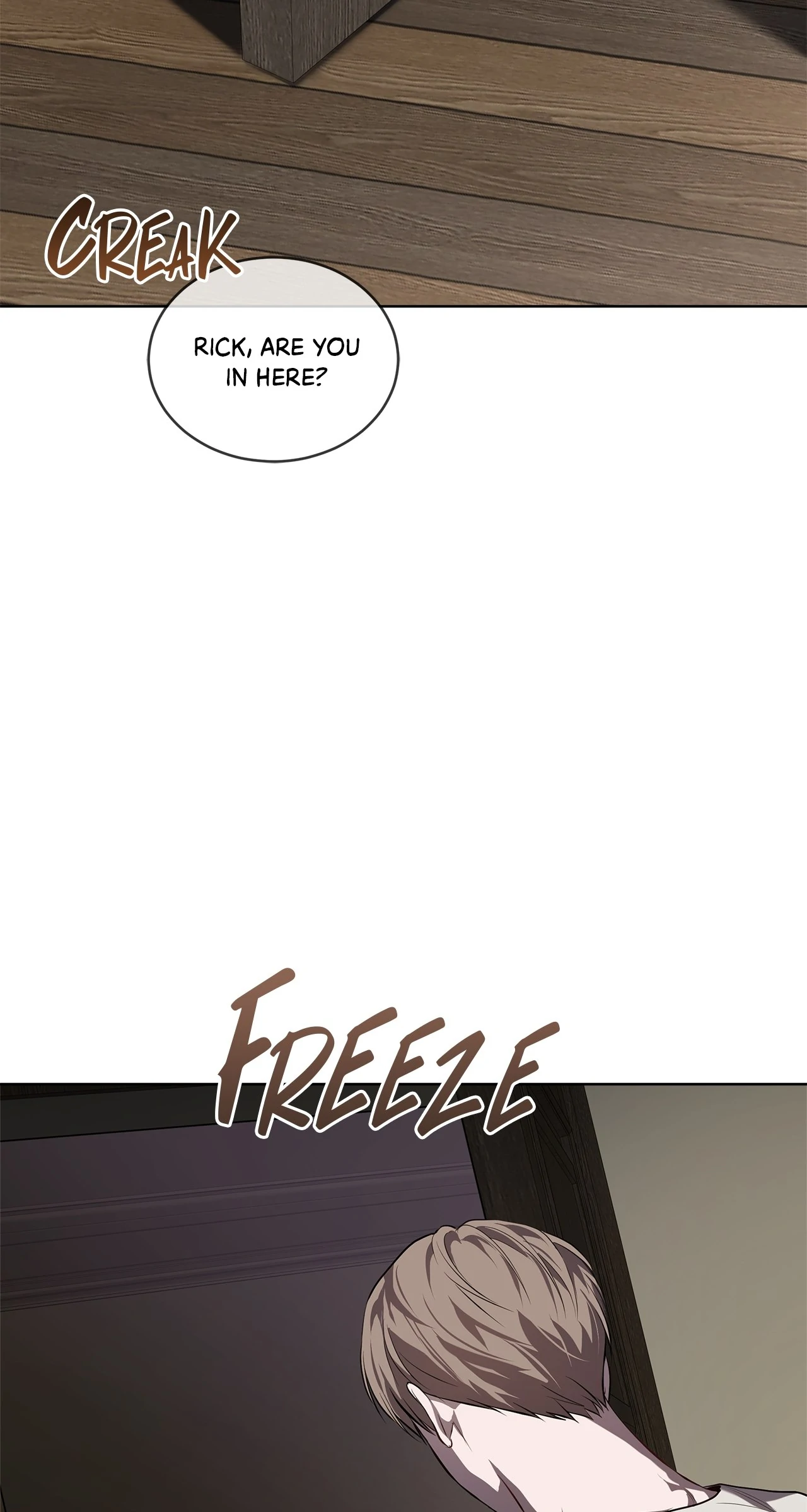 PASSION Chapter 120 - Page 14 in English