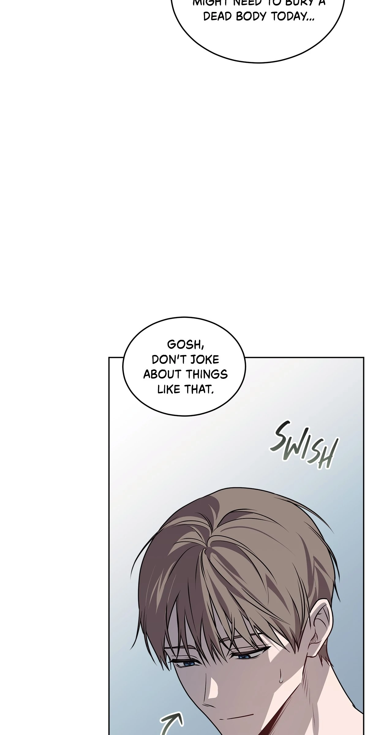 PASSION Chapter 120 - Page 21 in English