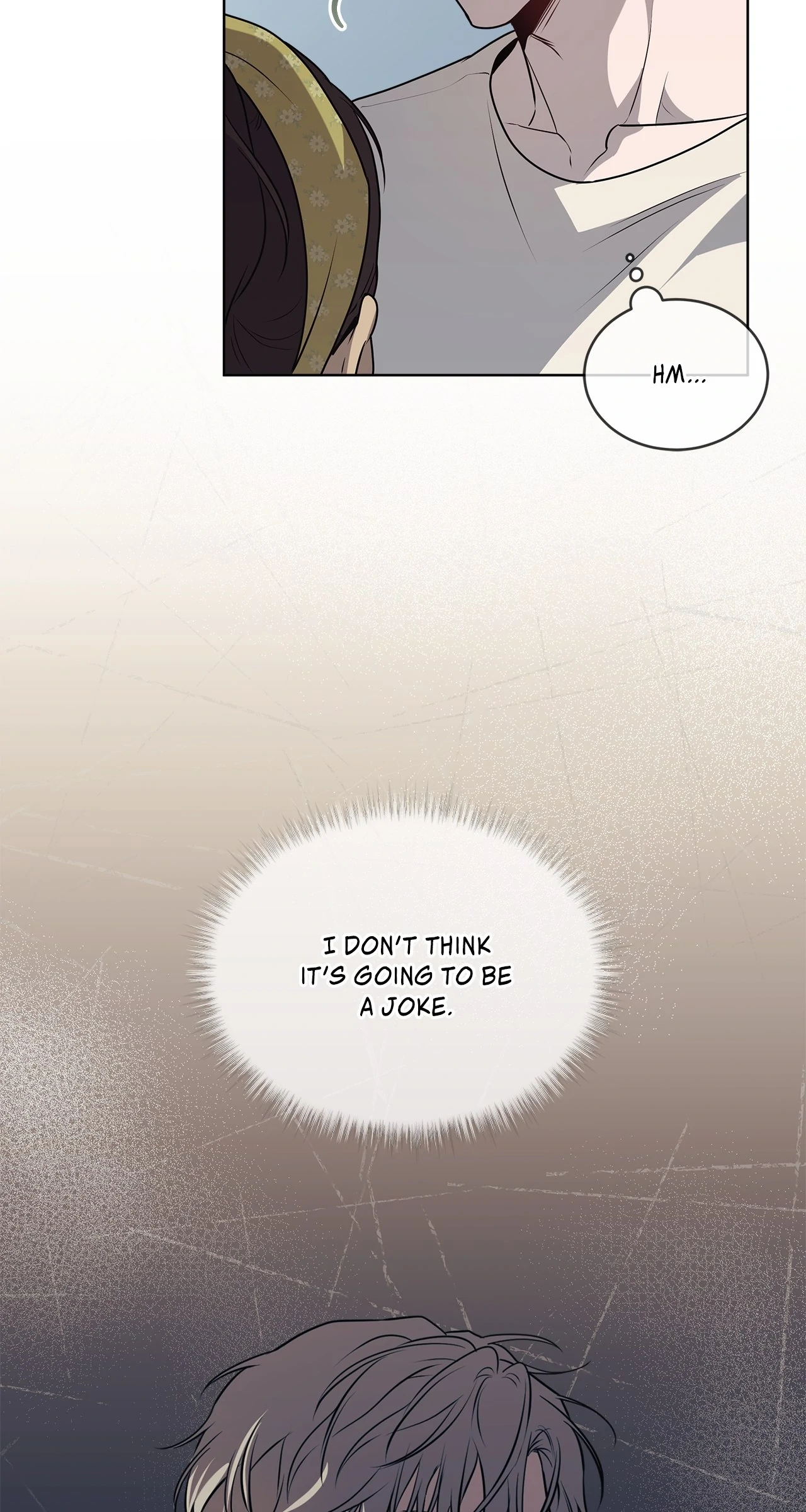 PASSION Chapter 120 - Page 22 in English