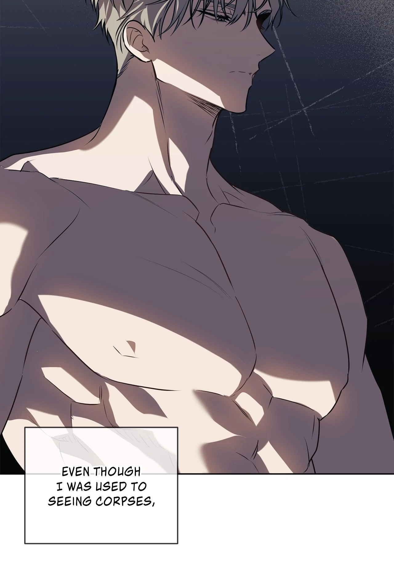 PASSION Chapter 120 - Page 23 in English