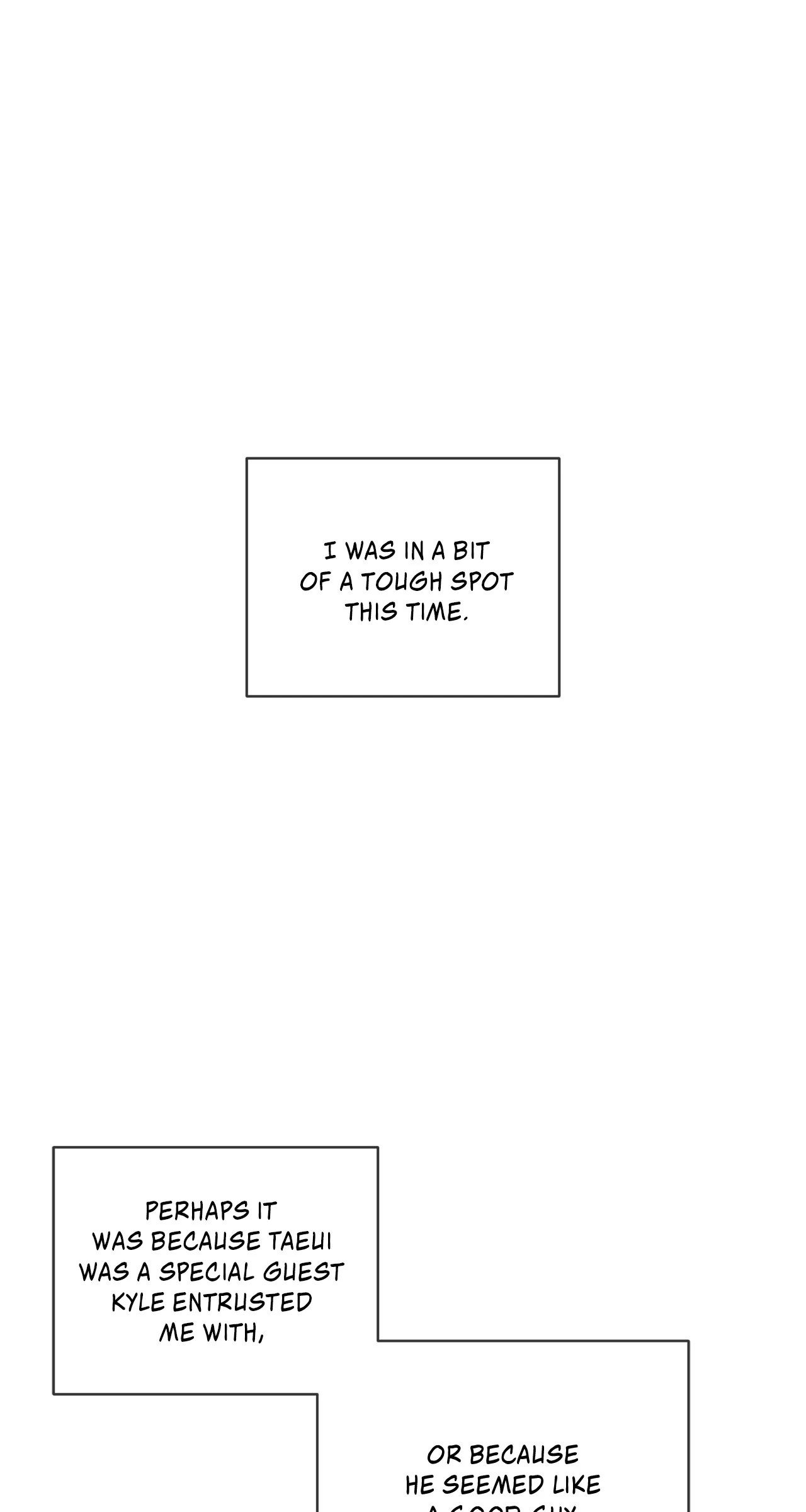 PASSION Chapter 120 - Page 24 in English