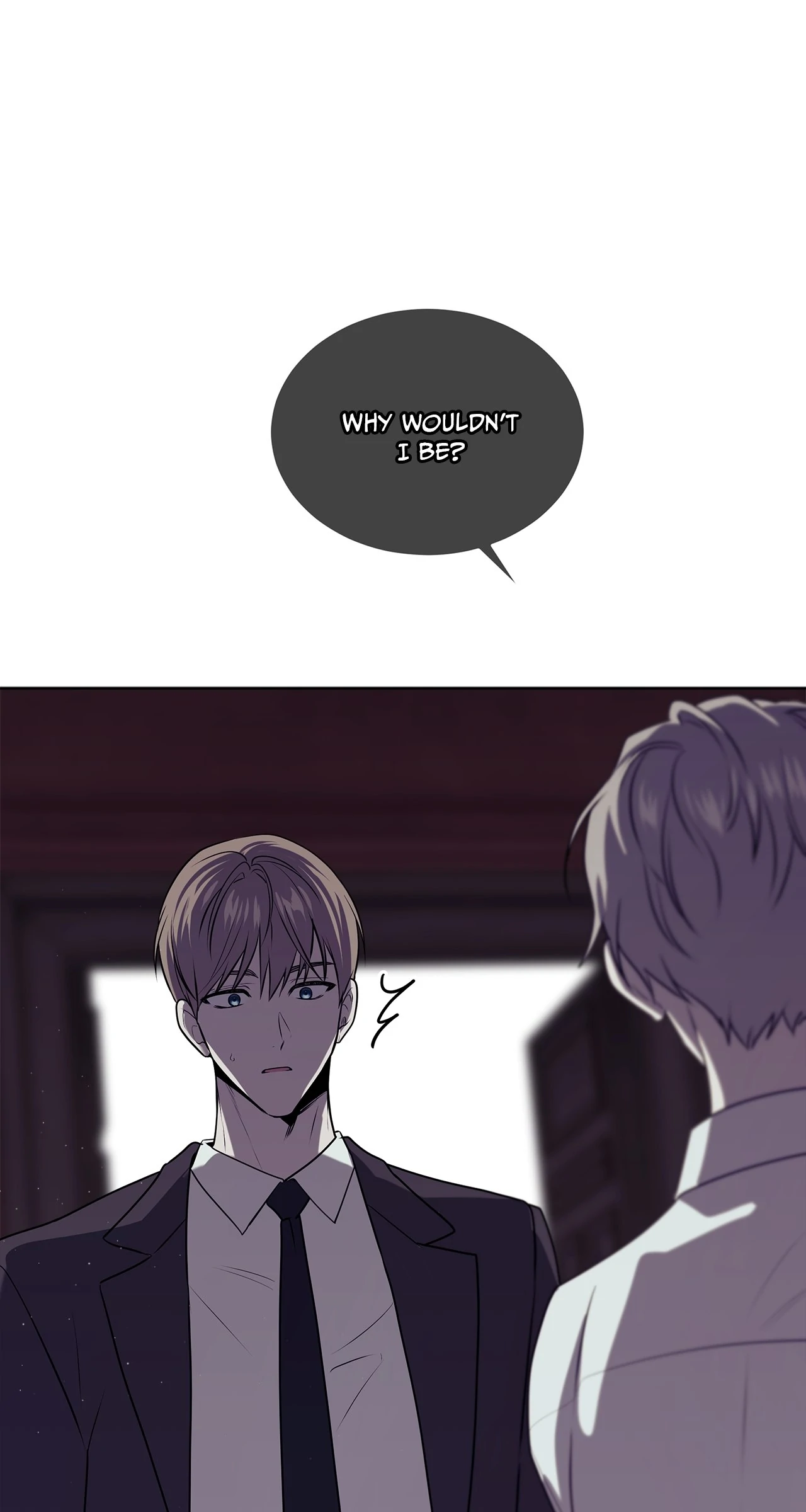 PASSION Chapter 120 - Page 42 in English