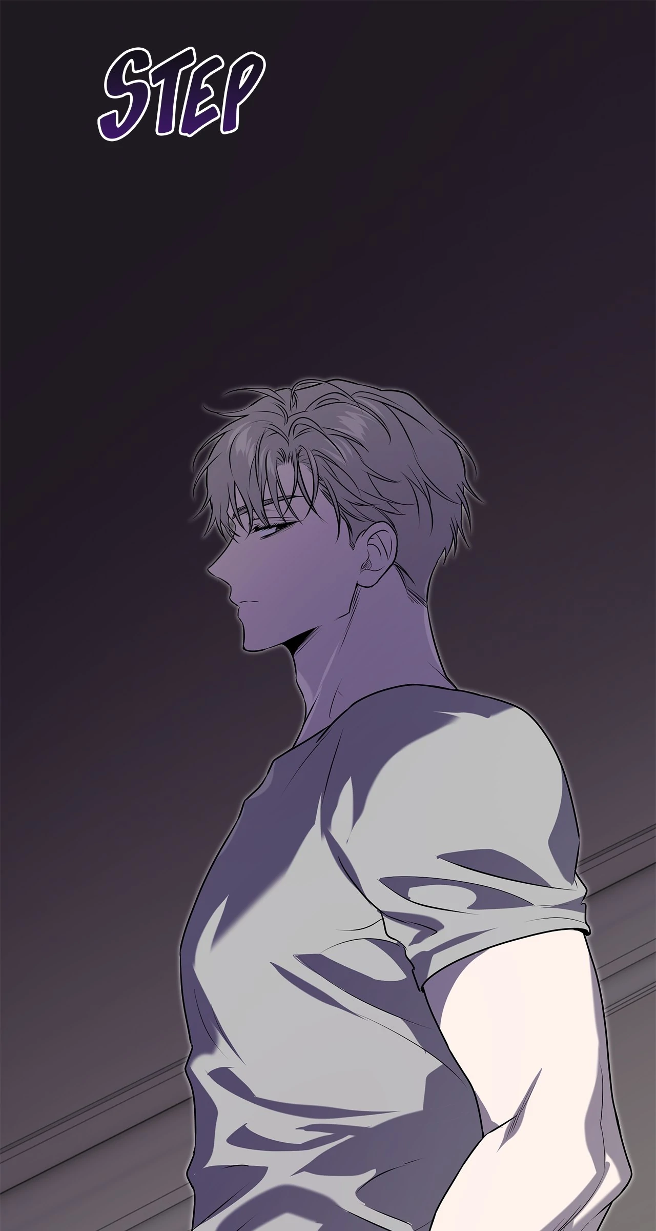 PASSION Chapter 120 - Page 48 in English