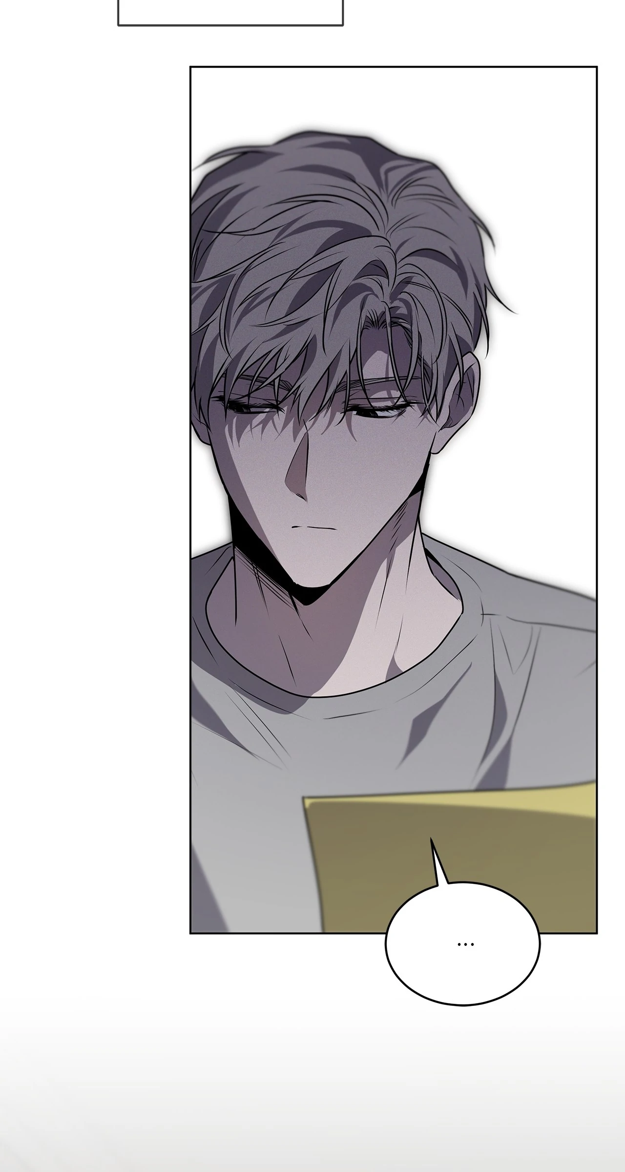 PASSION Chapter 120 - Page 62 in English