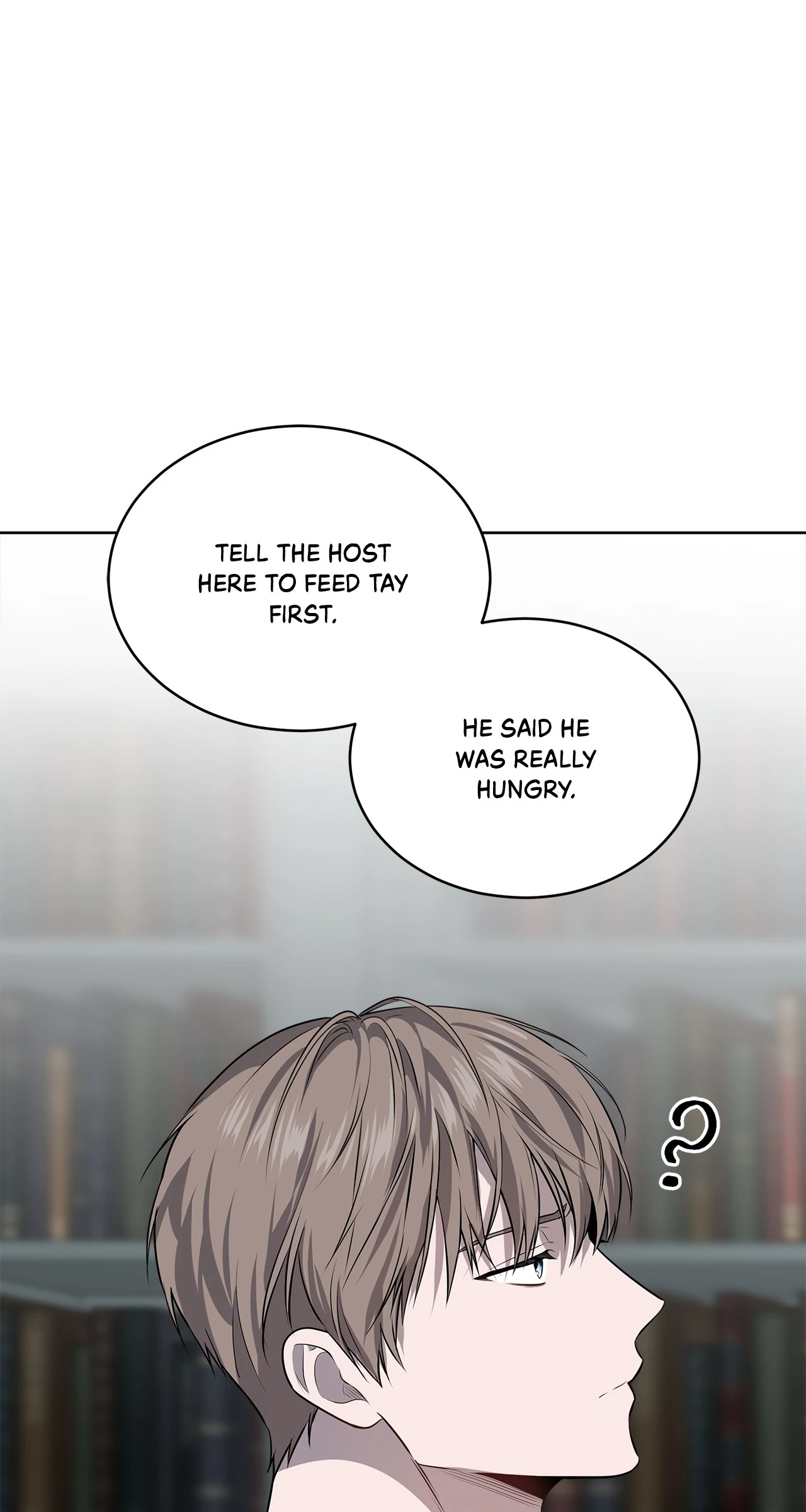 PASSION Chapter 120 - Page 65 in English